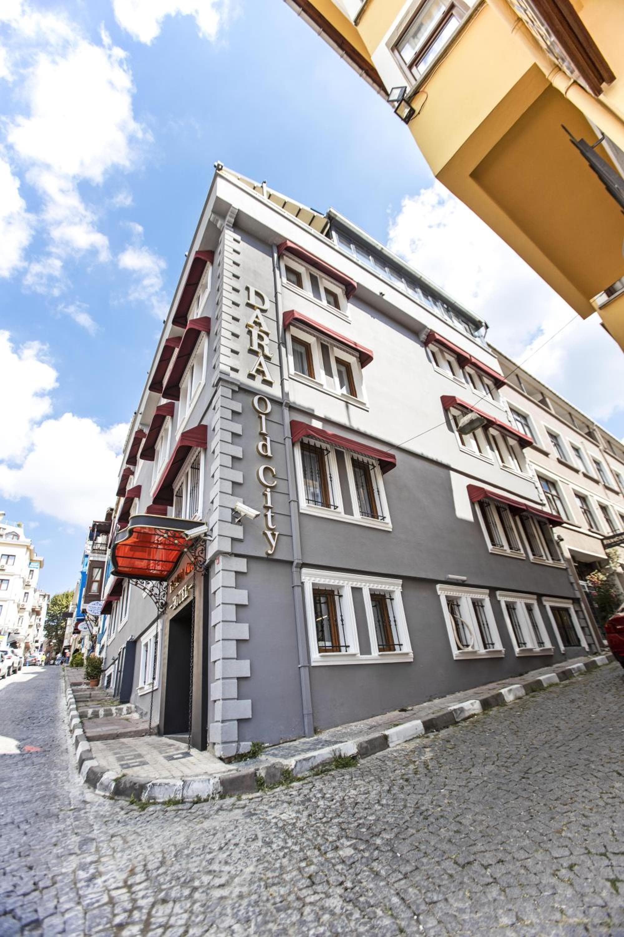 Dara Old City Hotel - Image 1