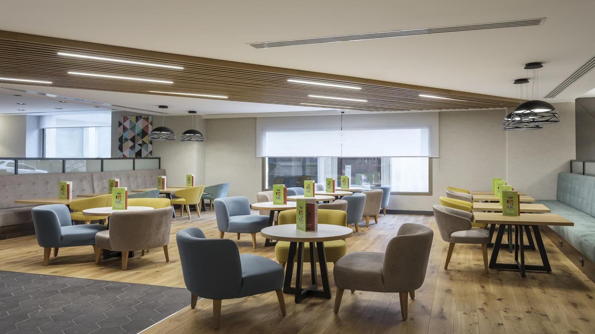 Holiday Inn Istanbul Old City, an IHG Hotel - Image 4