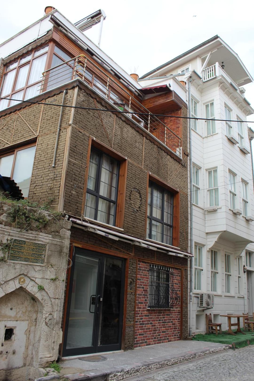 Han Suite Otel fotoğrafı