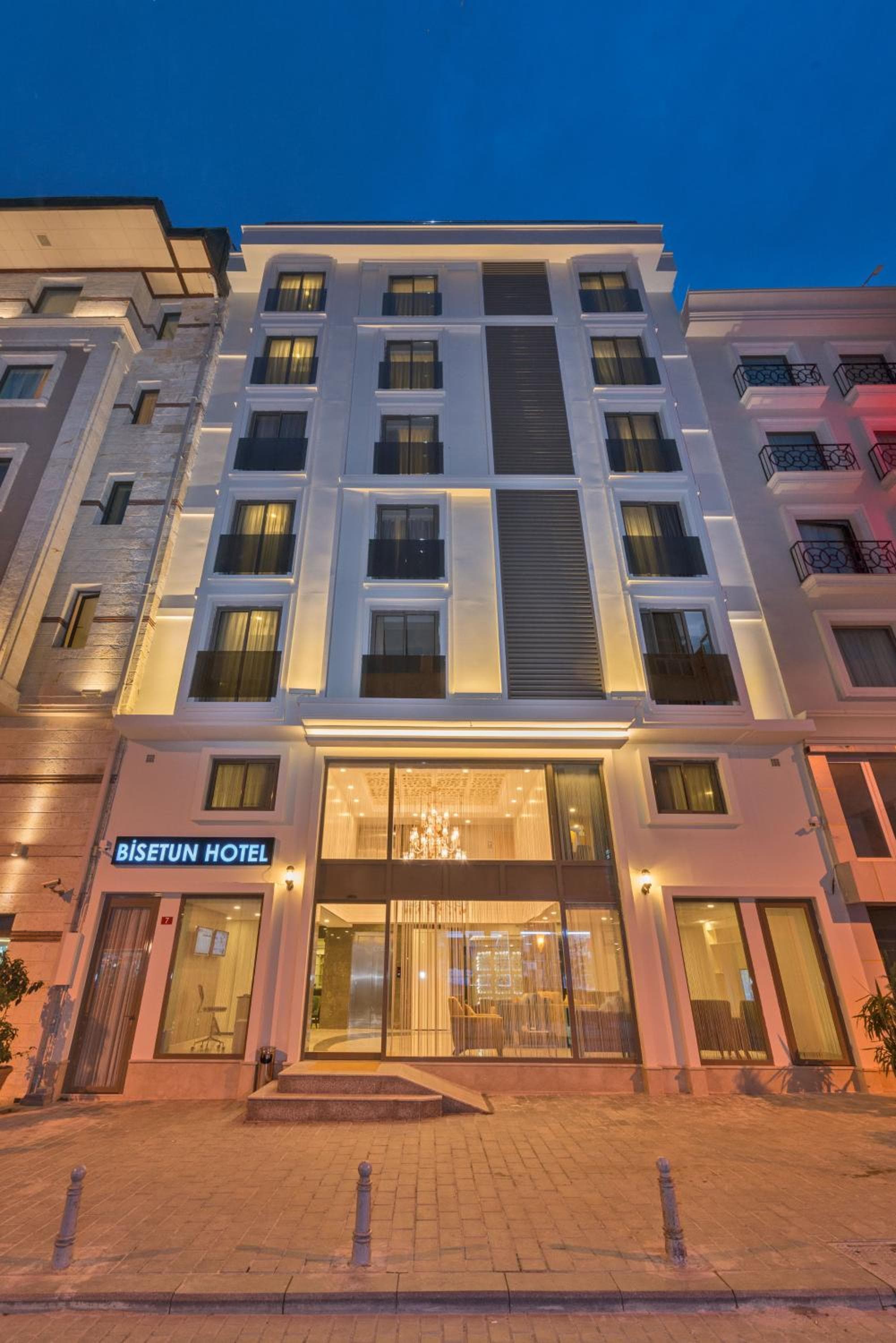 Bisetun Otel - Image 3