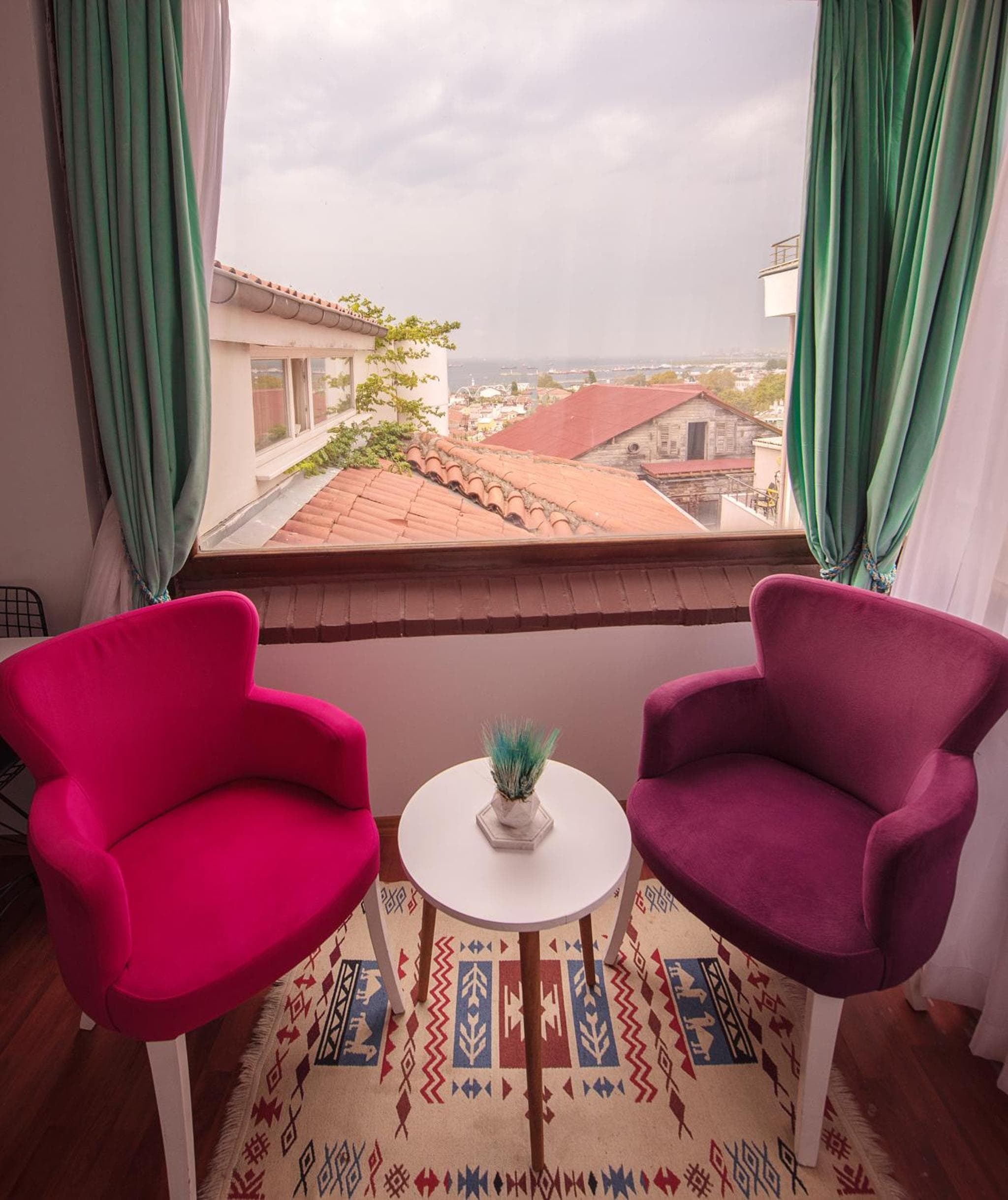 Duru İstanbul Apart - Image 2