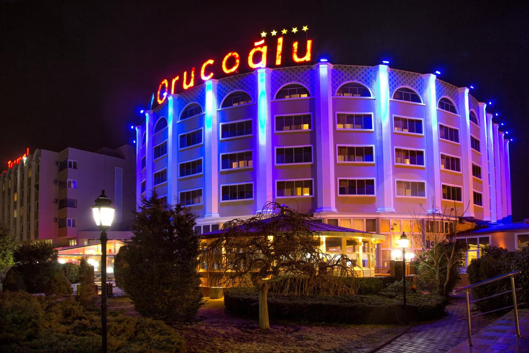 Afyon Orucoglu Thermal Resort - Image 1