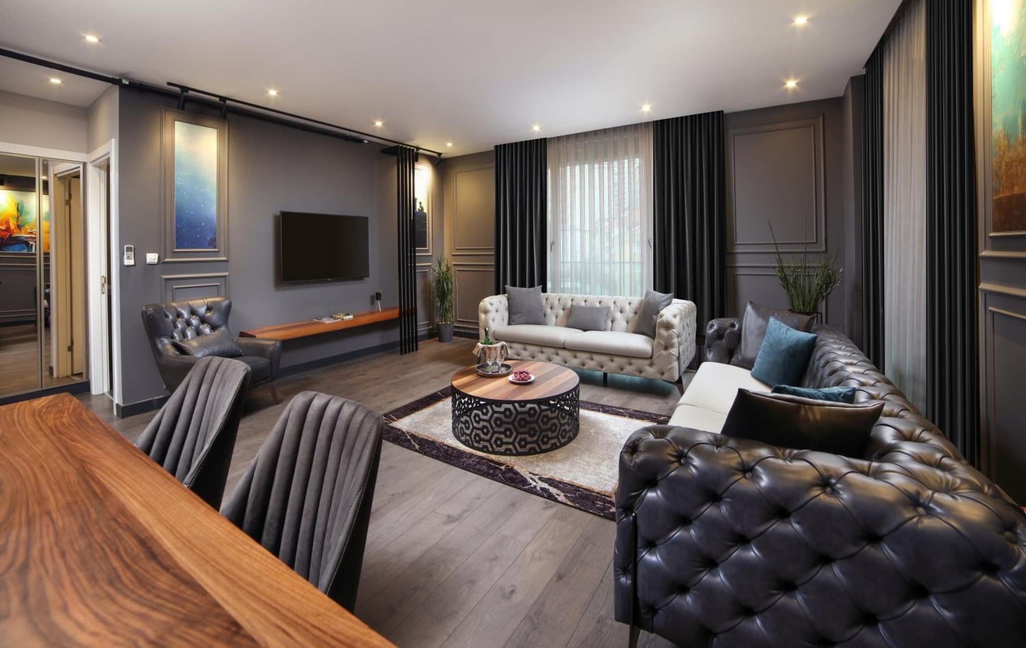 Ataşehir The Place Süitleri - Image 4