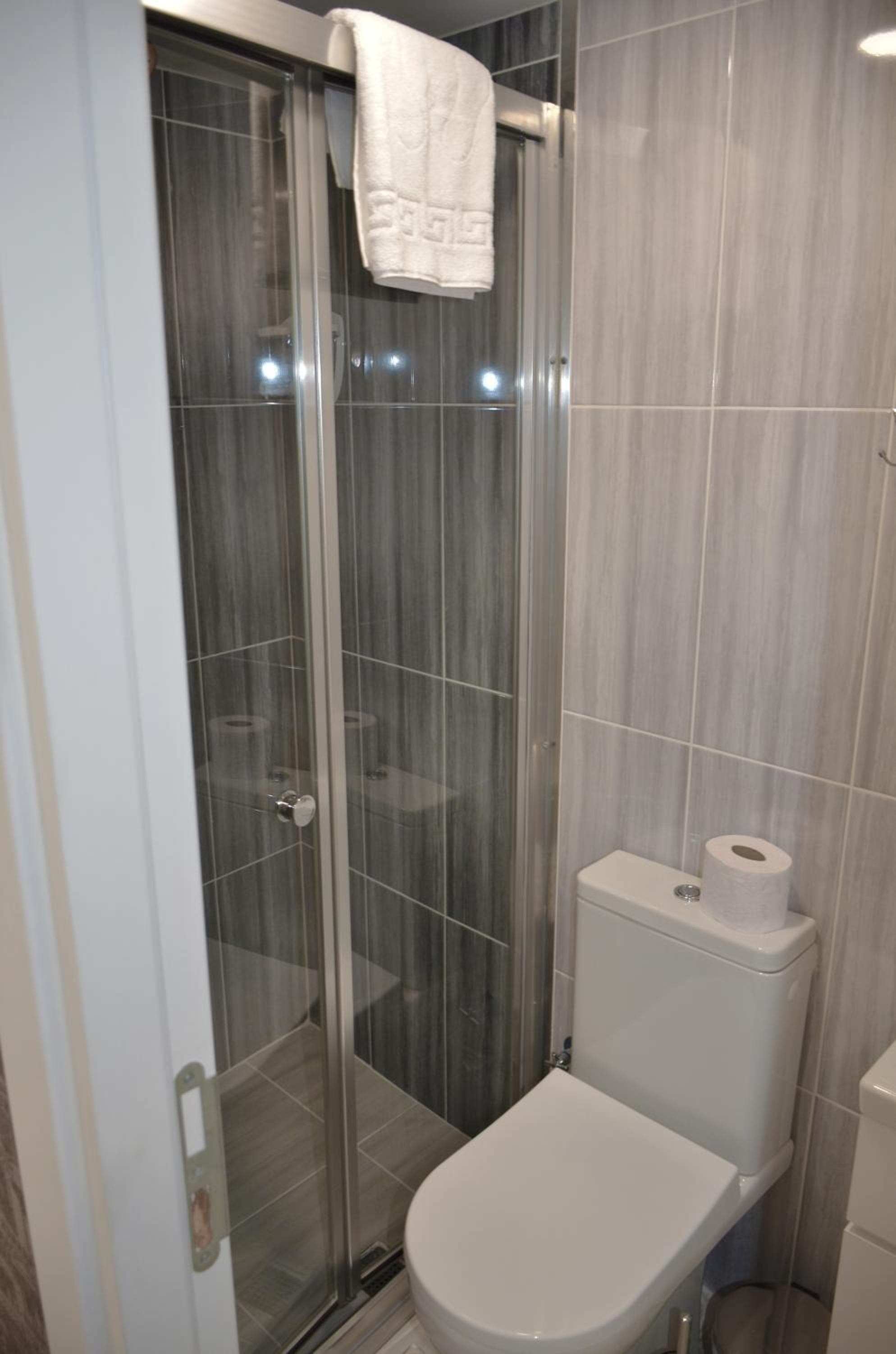 Rodion Hotel - Image 2