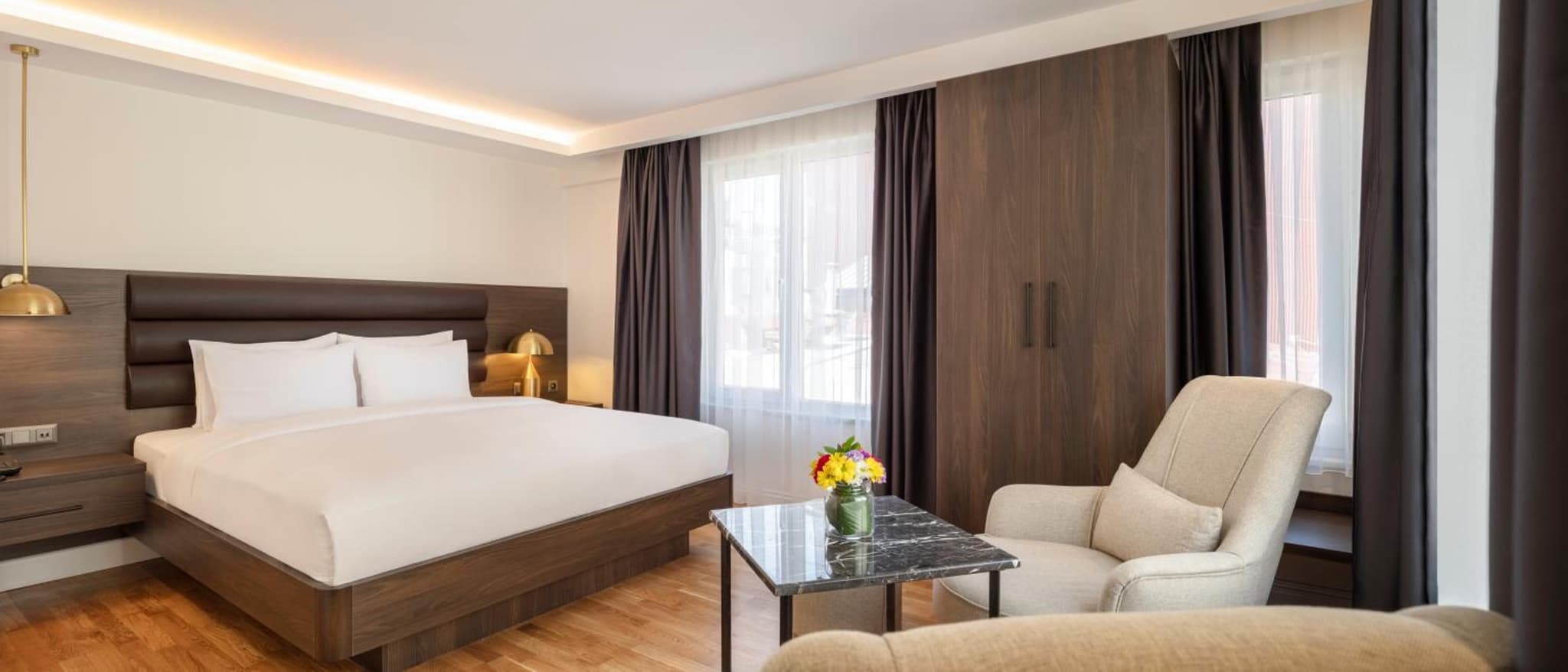 The Rooms Nişantaşı - Image 3