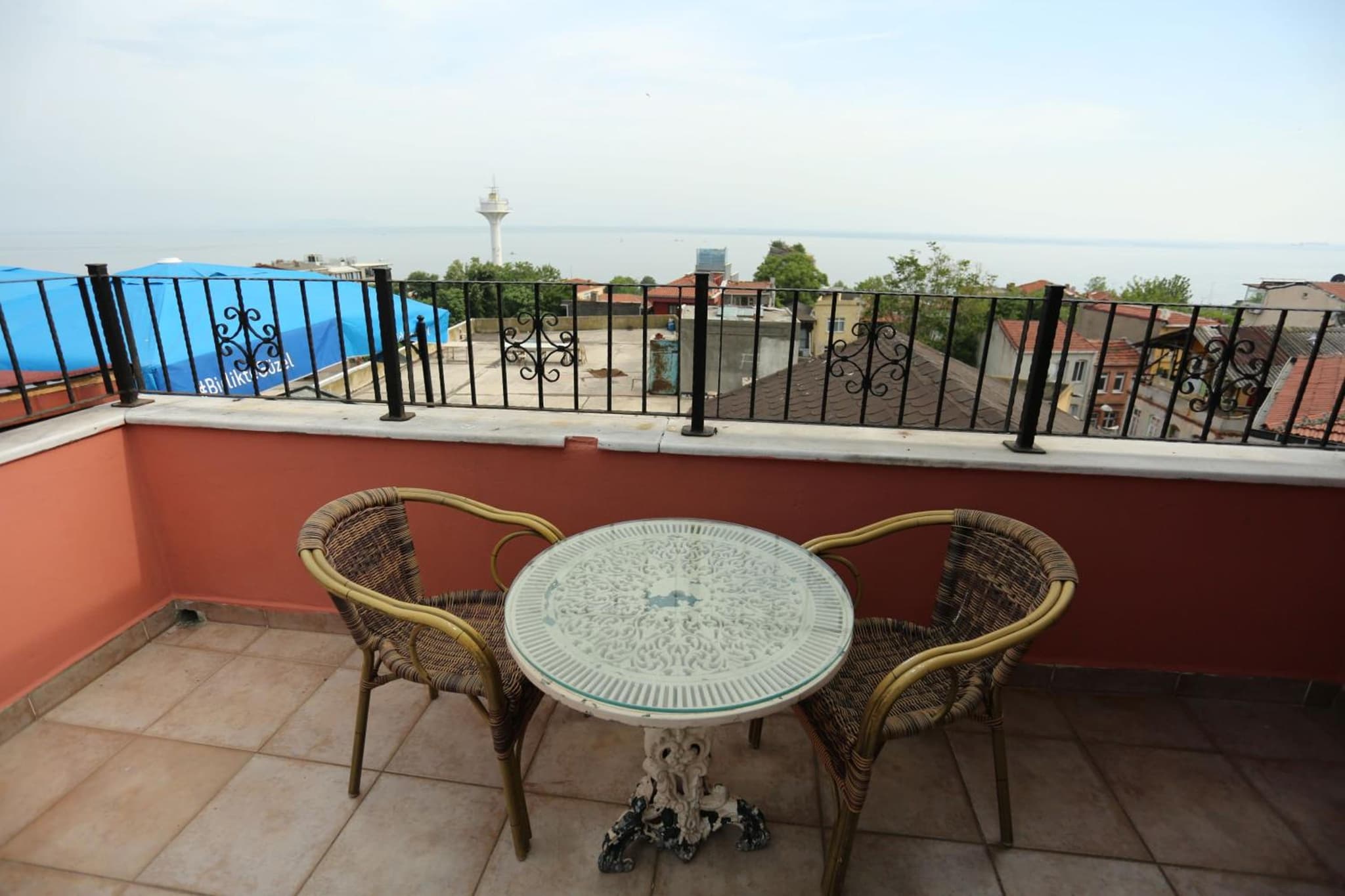 Tashkonak Stüdyo Süitler - Image 4