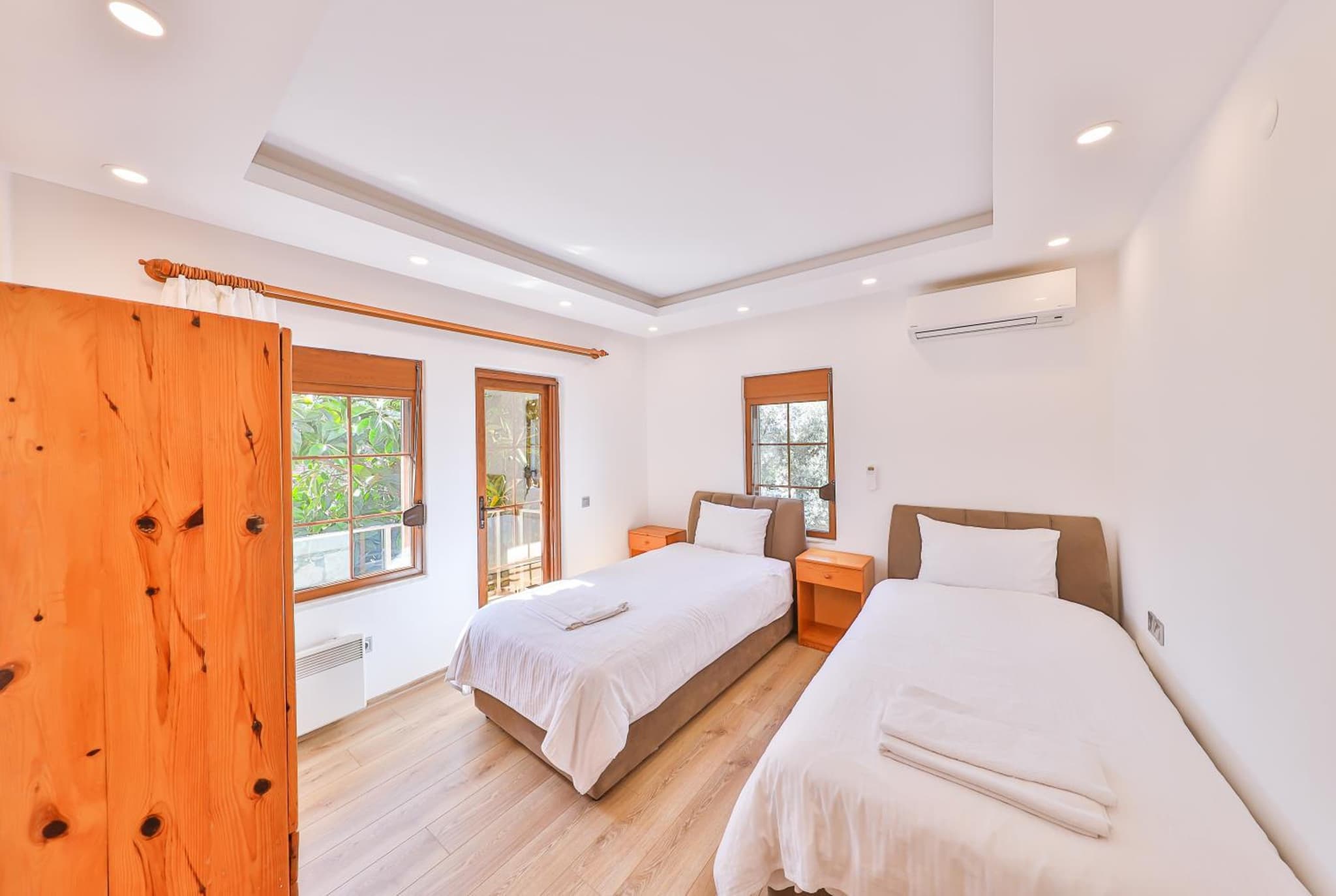 Villa Dundar - Kas Apartments - Image 3