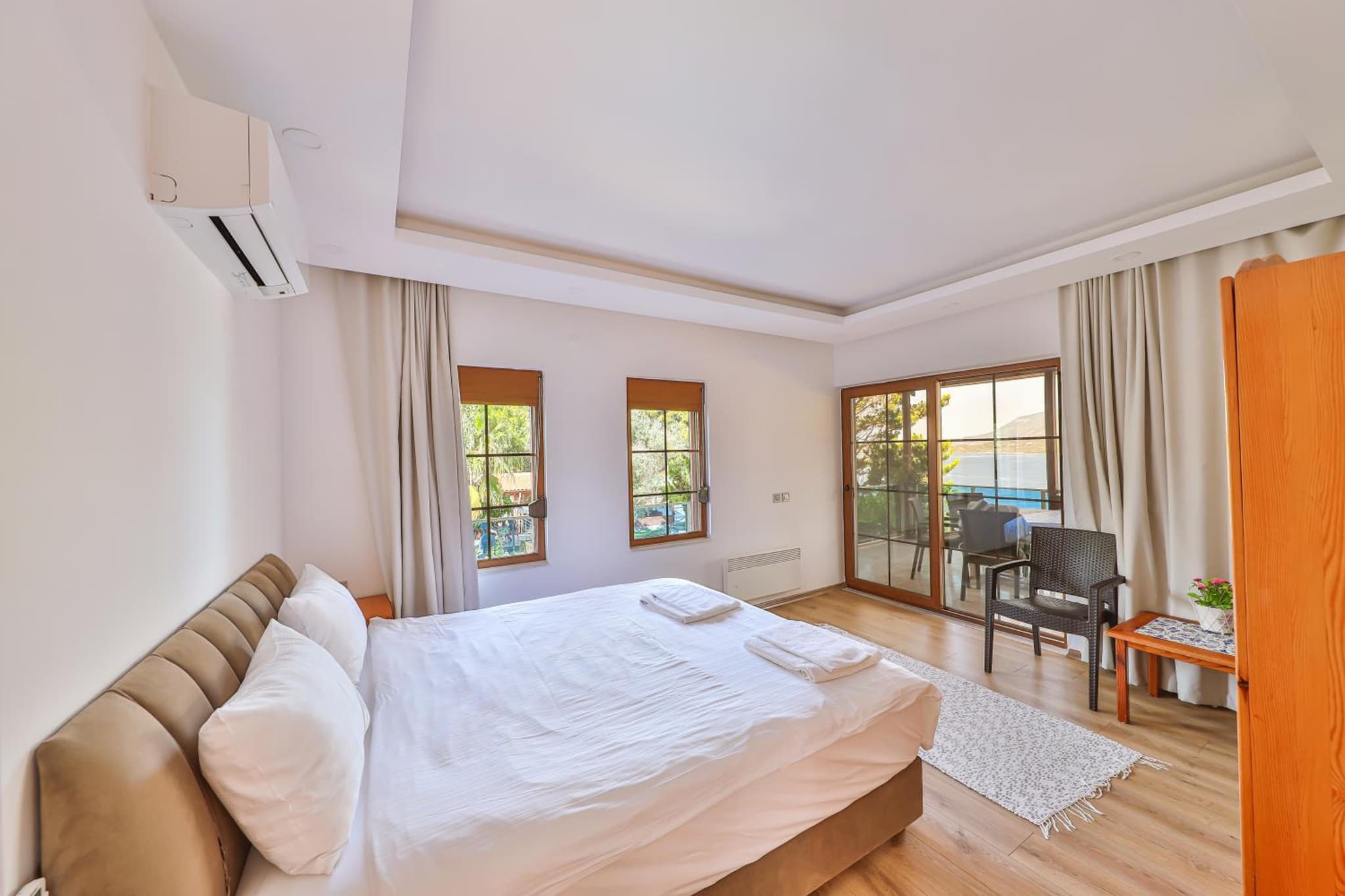 Villa Dundar - Kas Apartments - Image 4