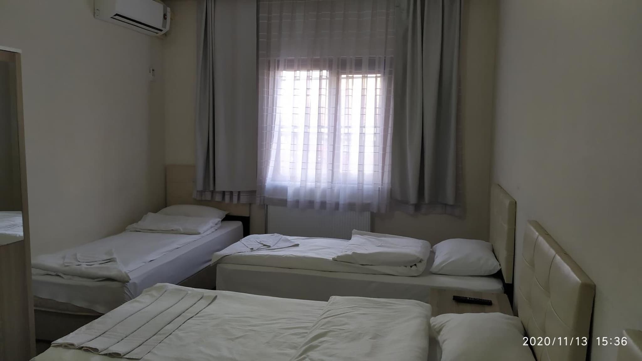 Marpalace Otel - Image 1