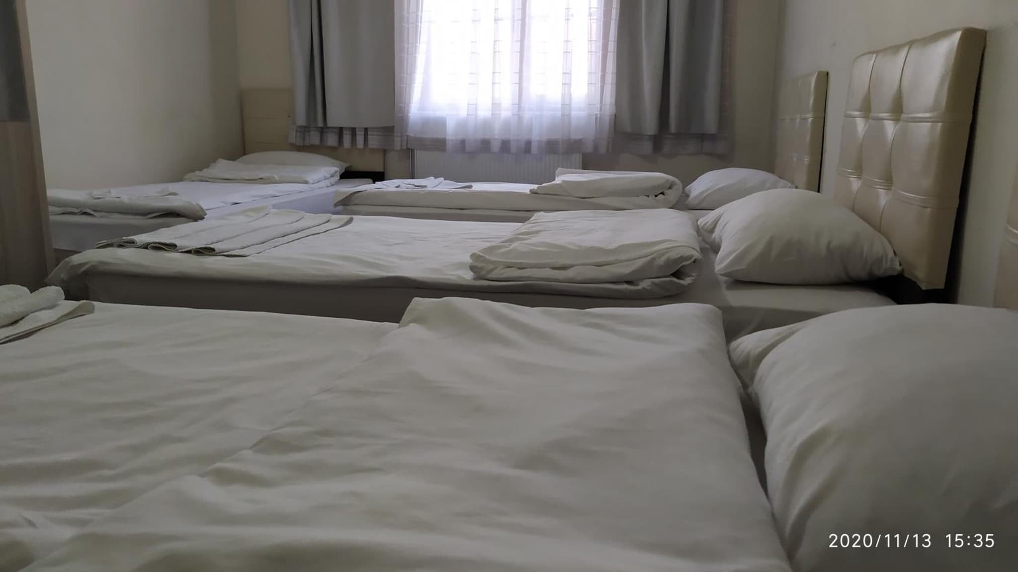 Marpalace Otel - Image 2