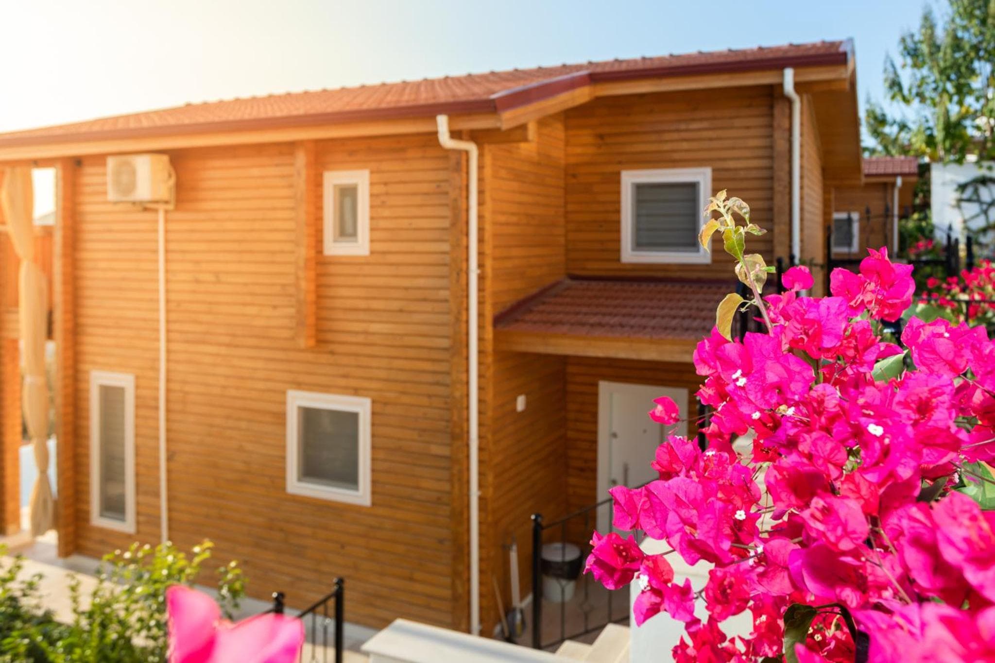 Eco Villa Fulya - Image 1