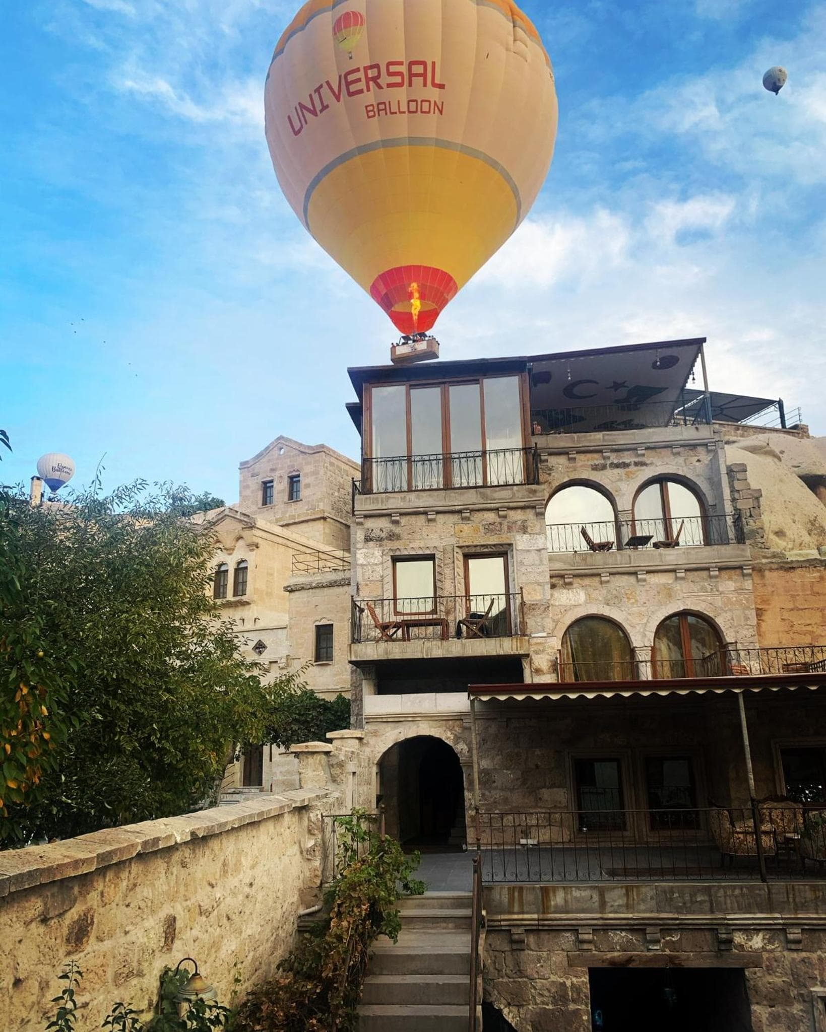 Angel Cave Suite - Image 1