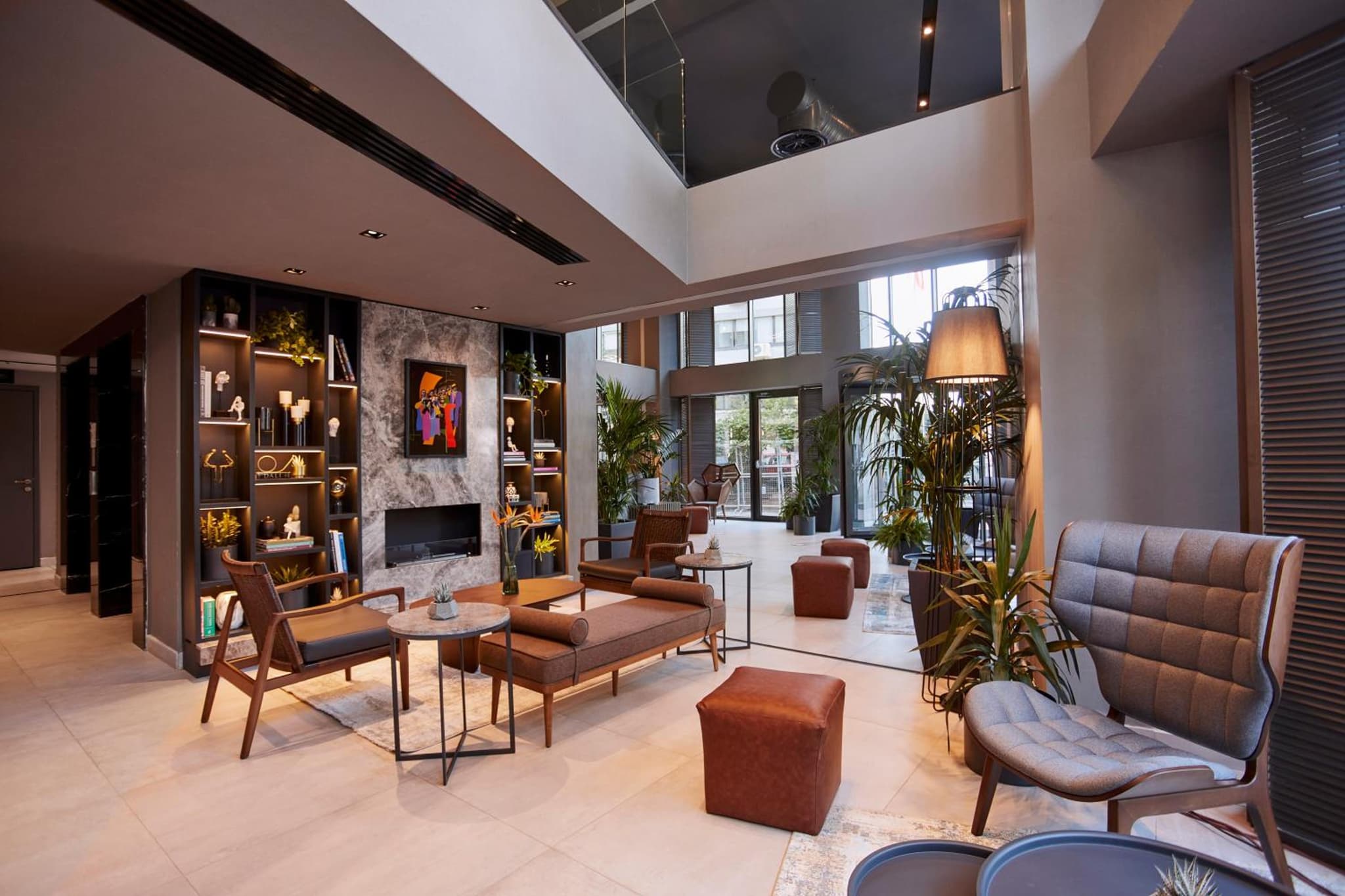 Avantgarde Otel Şişli - Image 3