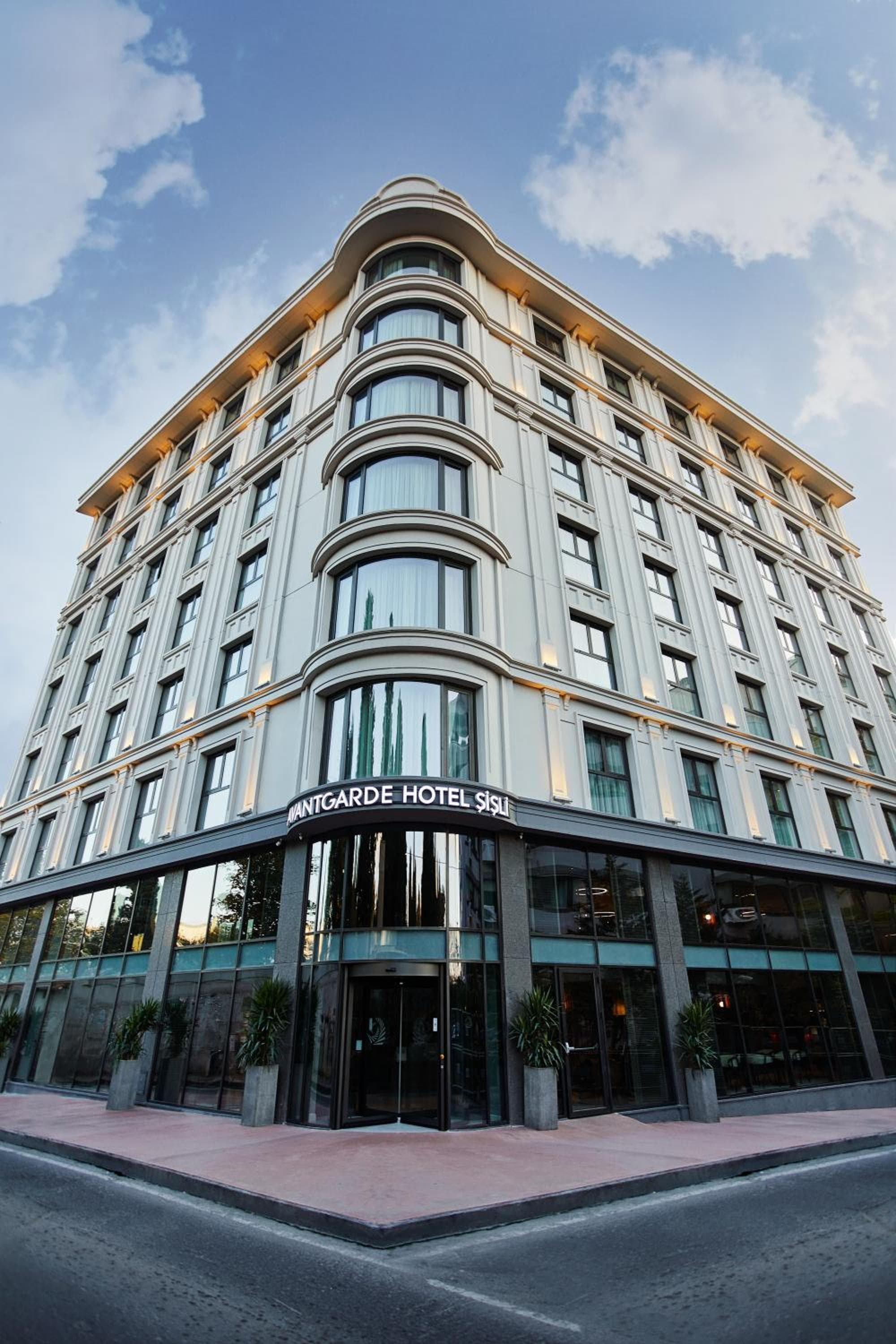 Avantgarde Otel Şişli - Image 1