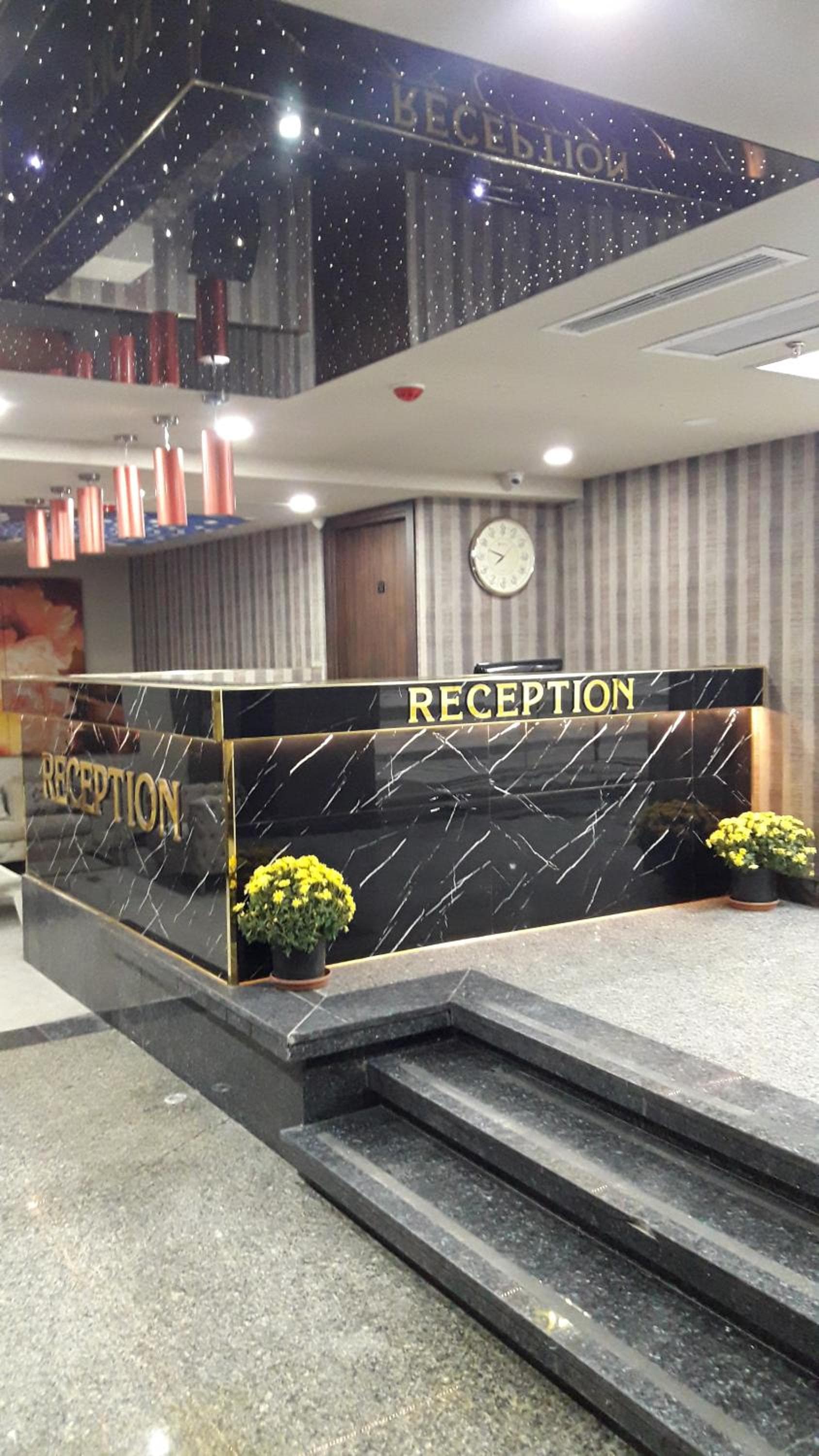 koza millenyum hotel&spa - Image 2