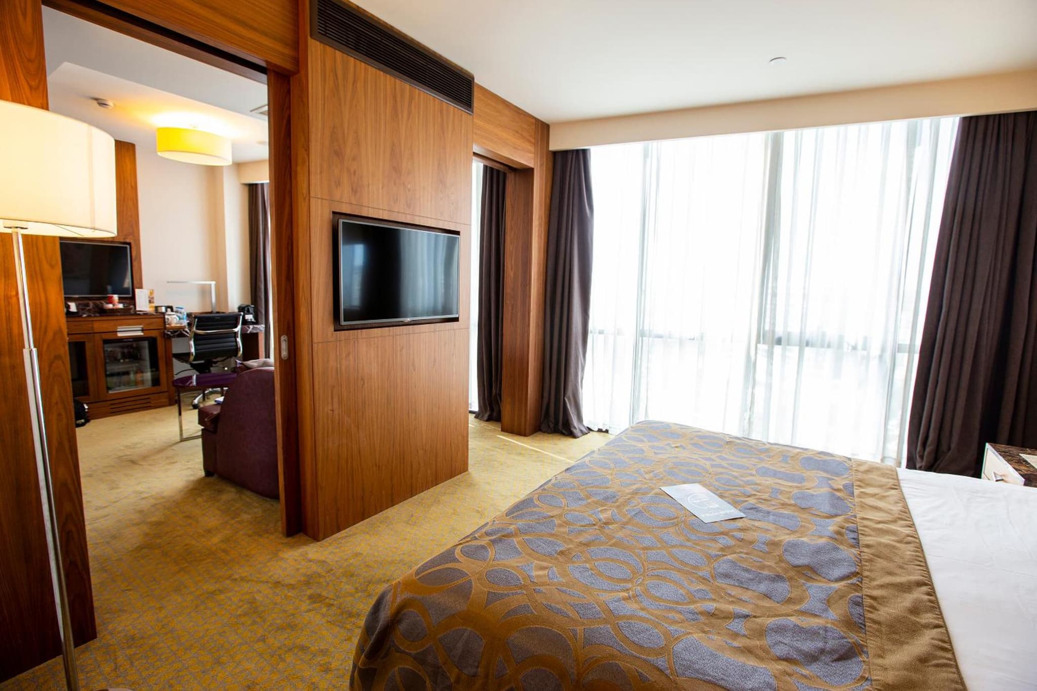 Uranus İstanbul Topkapı - Image 3