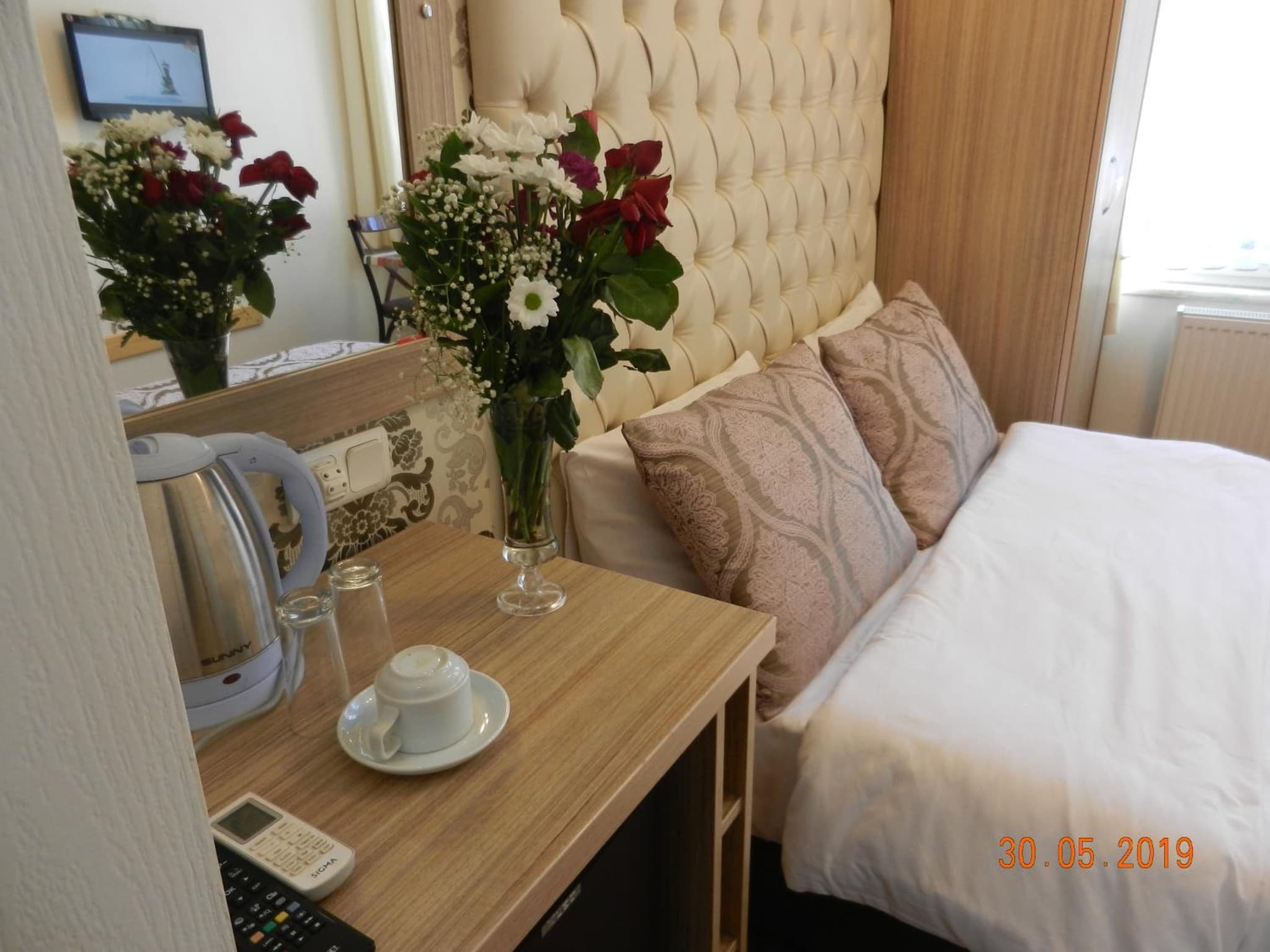 Burak Apart - Image 1