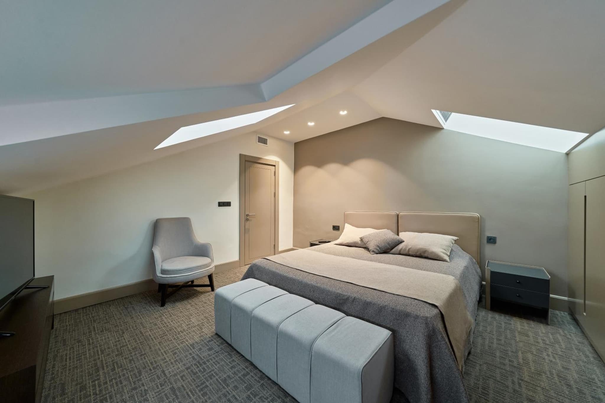 Selini Hotel İstanbul Airport - Image 4