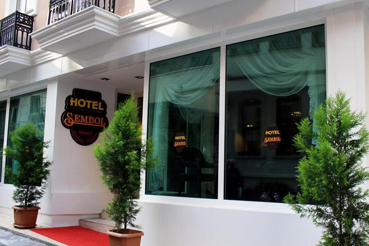 Sembol Otel - Image 1