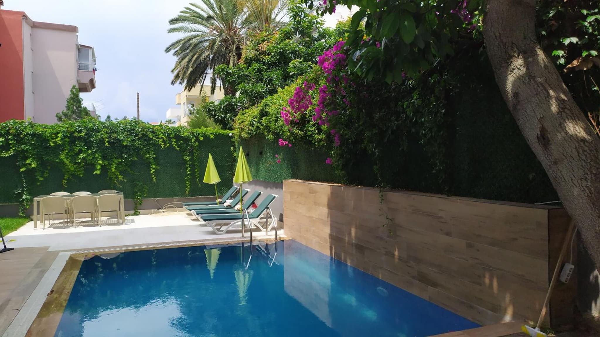 Meyde Boutique Suites - Image 4