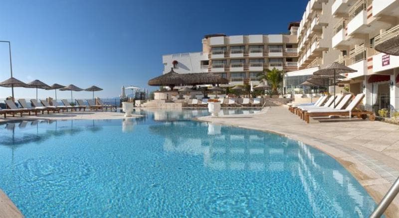 Hotel Carina-Entertainment Hotel - Image 4