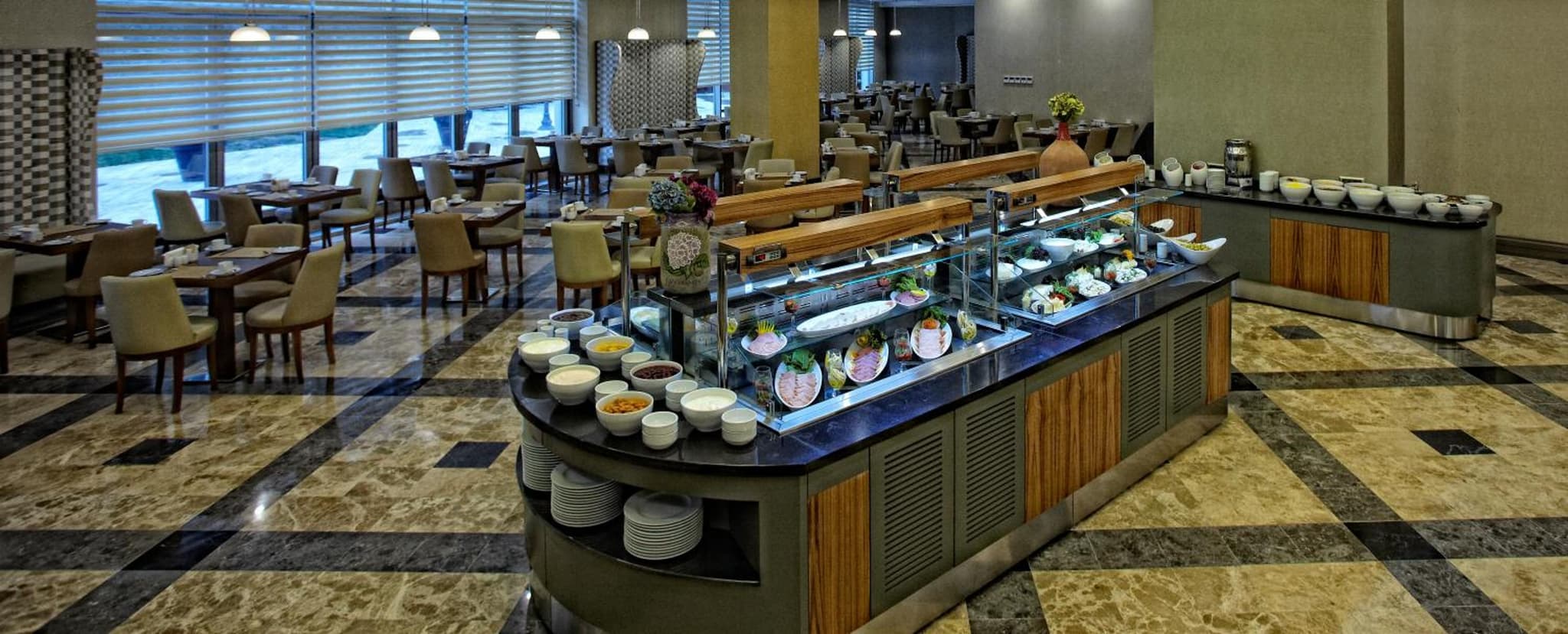 Istanbul Gonen Hotel - Image 3