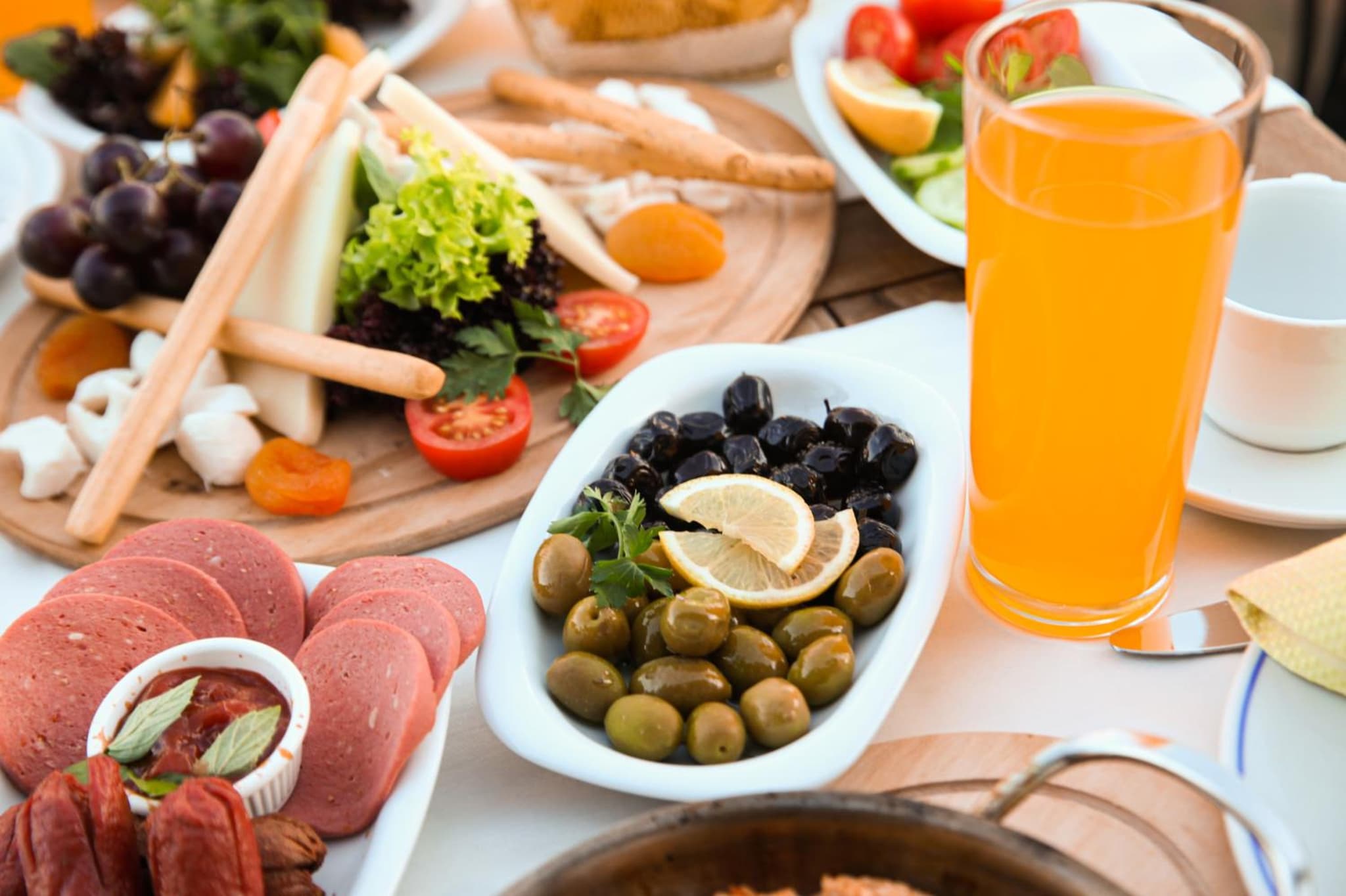 Ephesus İstanbul Otel - Image 2