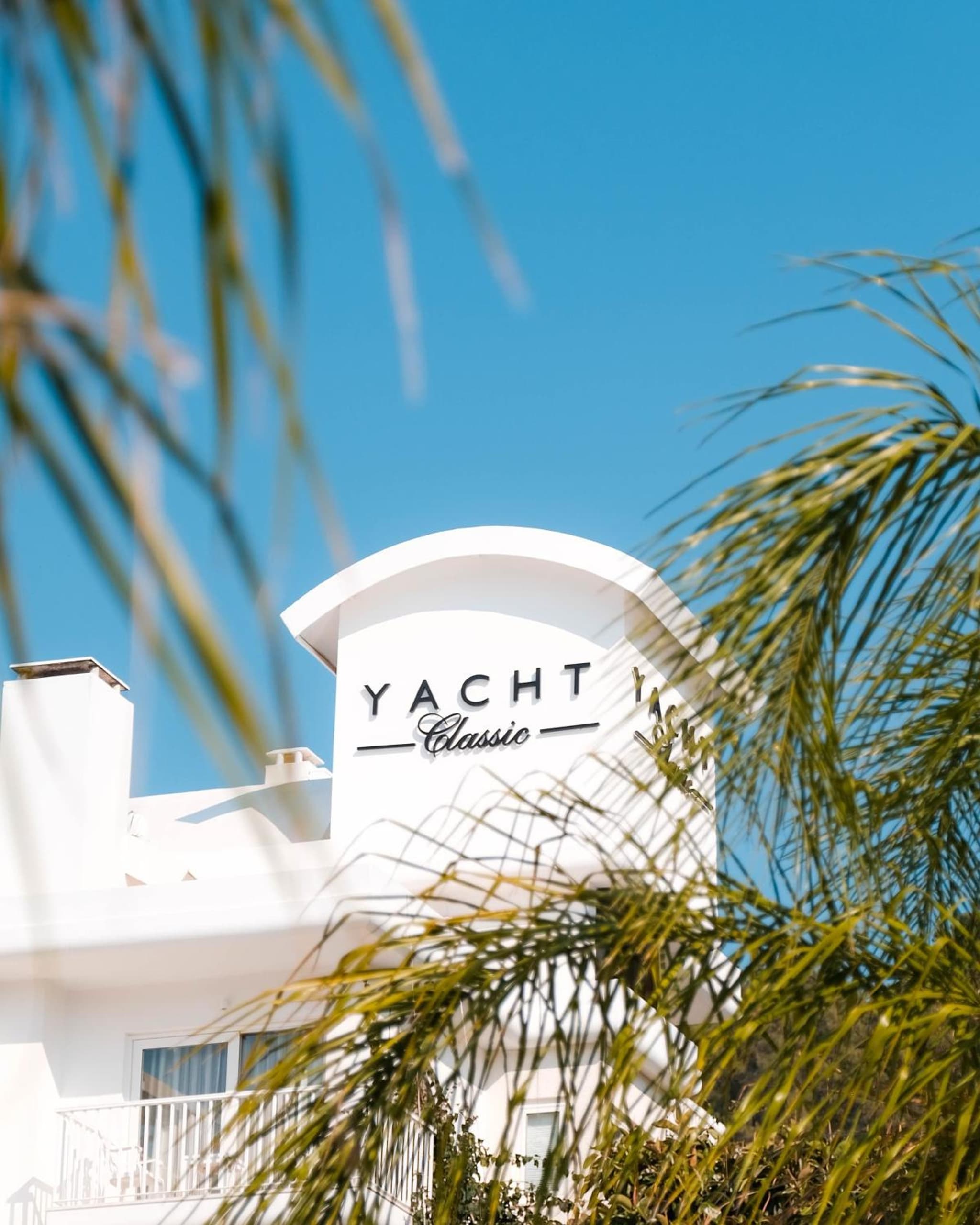 Yacht Classic Otel - Boutique Sınıf - Image 1