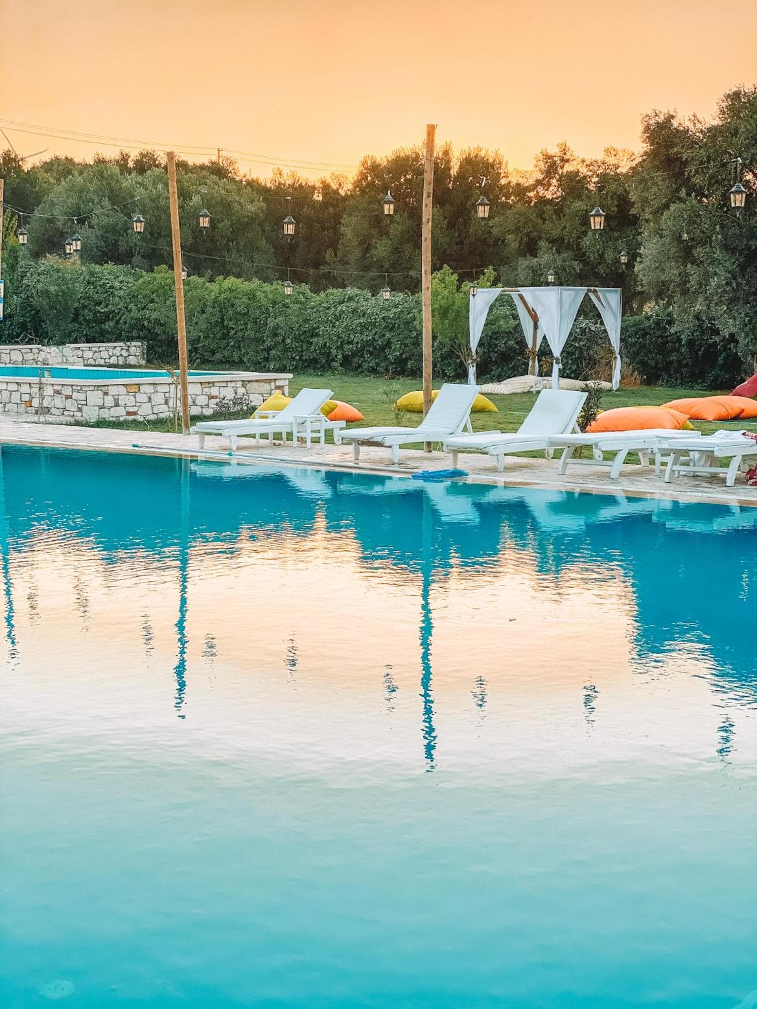 Alaçatı Barbarossa Hotel - Image 4