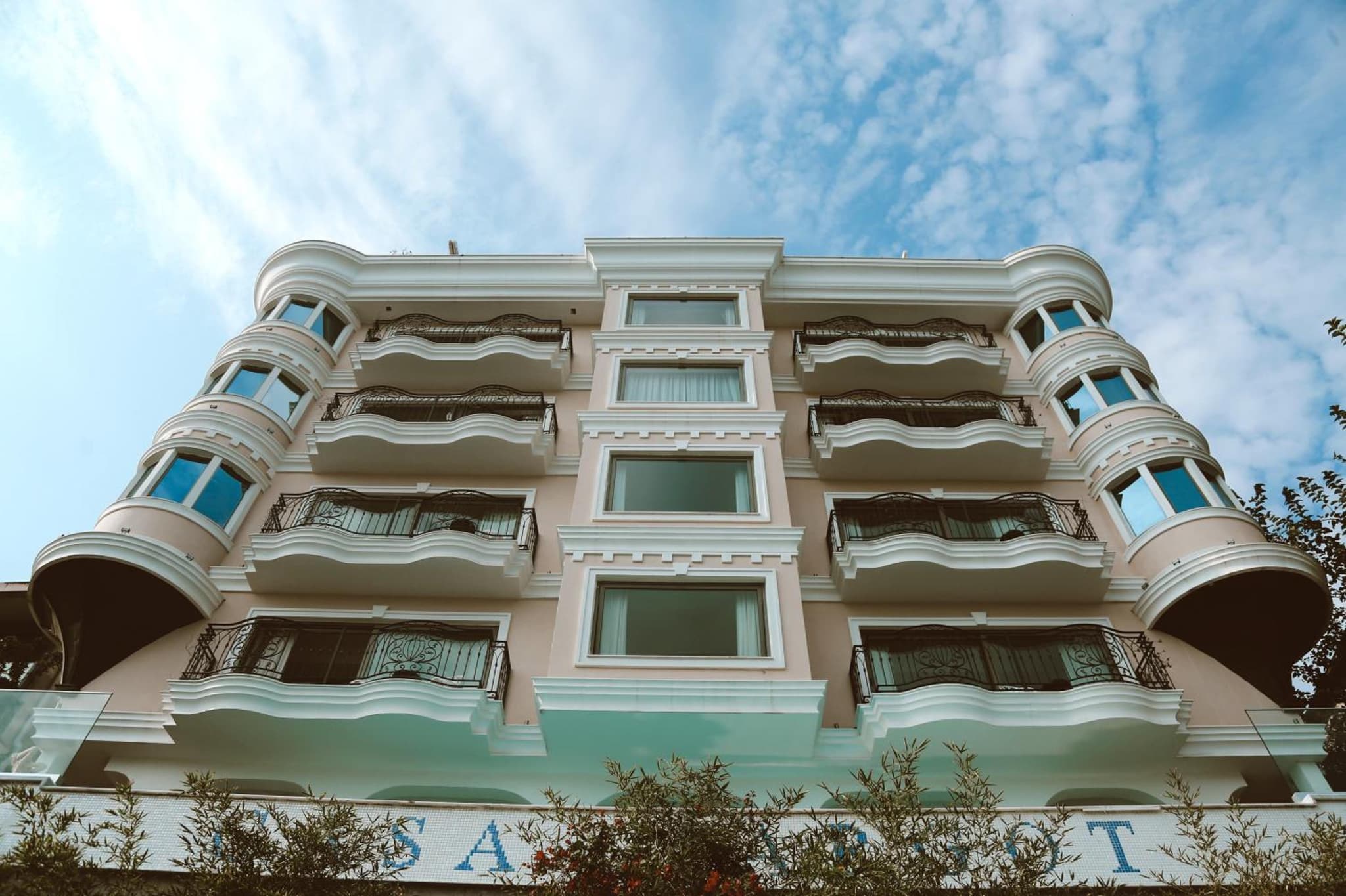 Casa Margot Otel - Sadece Yetişkinler - Image 1