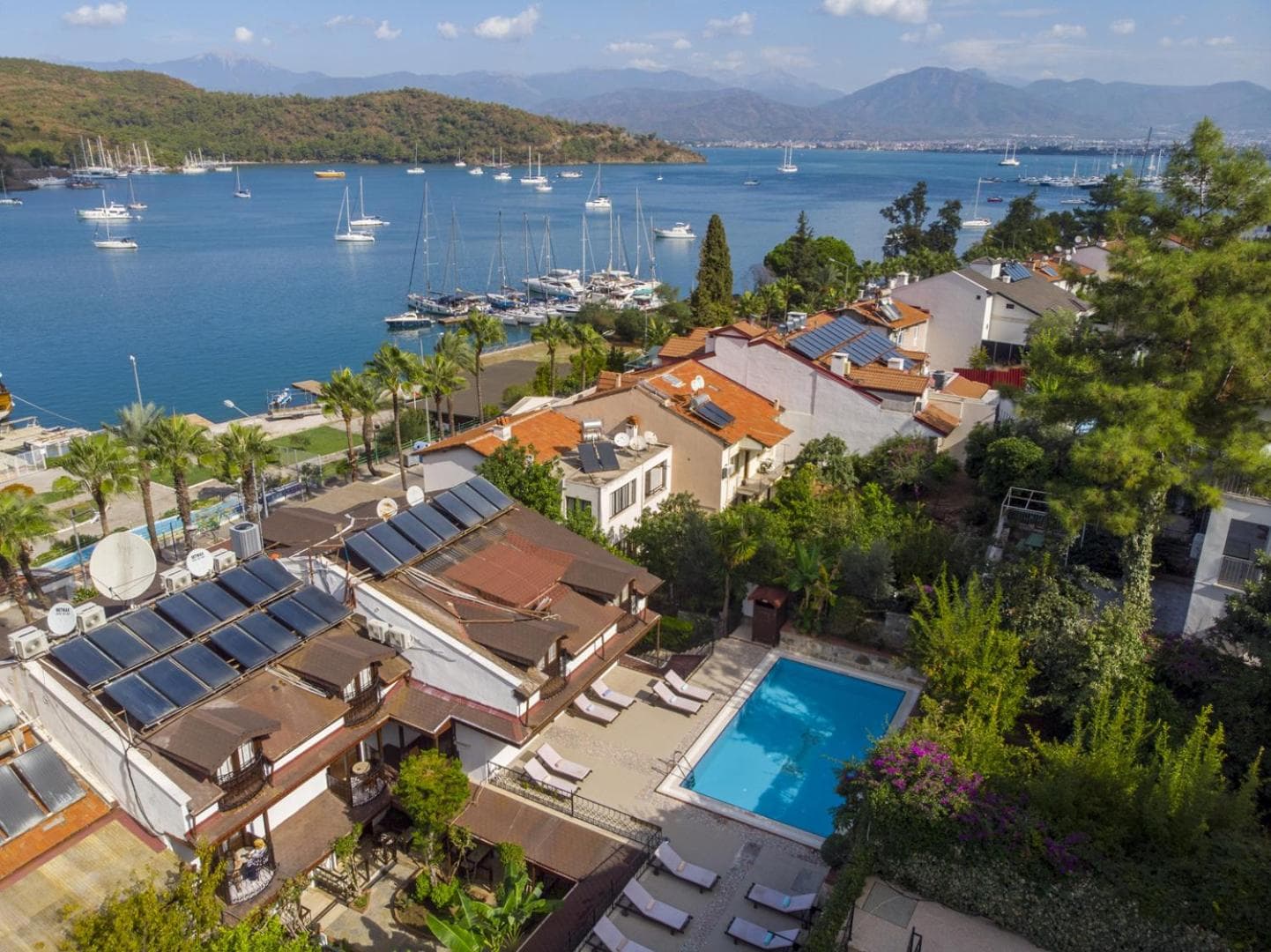 Hotel Villa Daffodil - Image 1