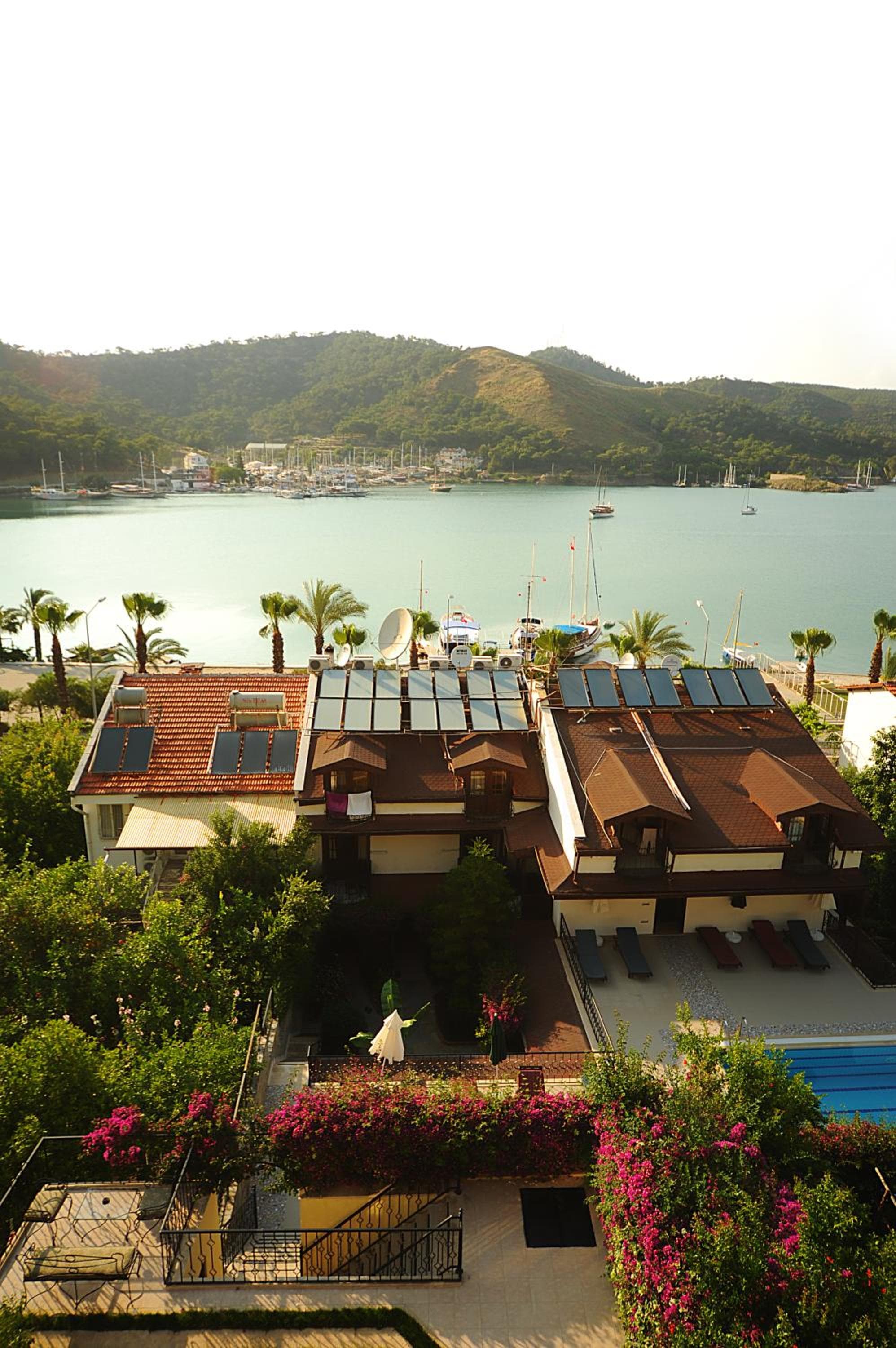 Hotel Villa Daffodil - Image 2