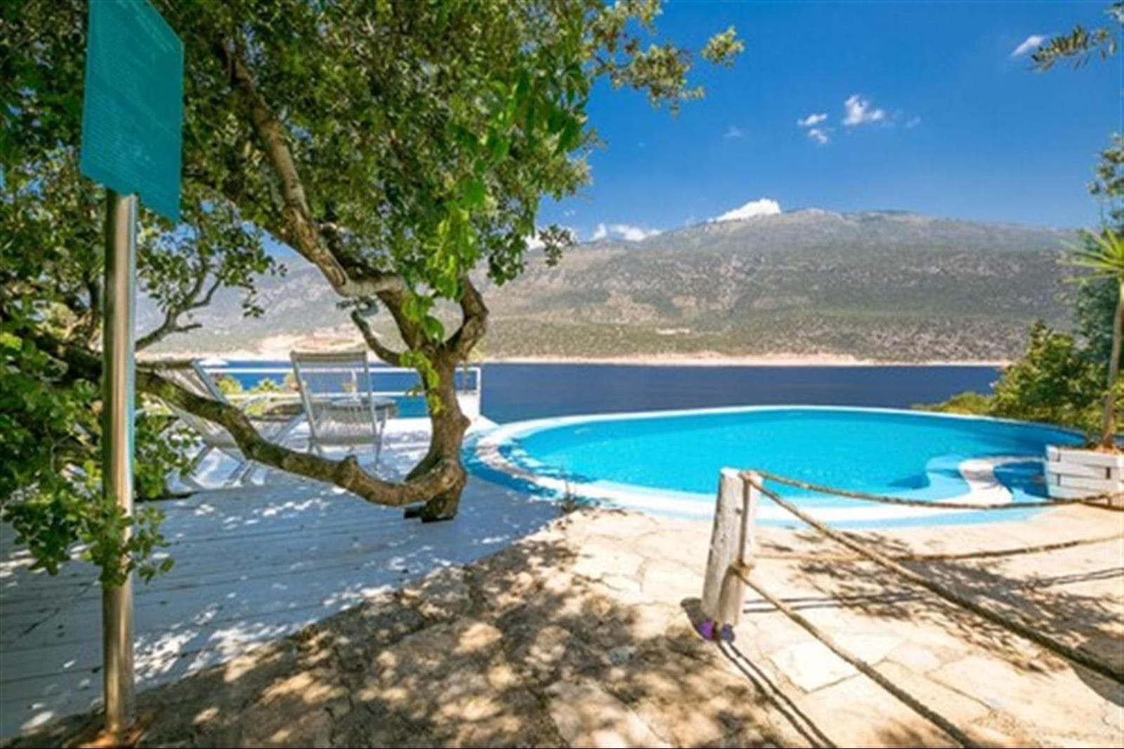 Club Çapa Hotel - Image 4