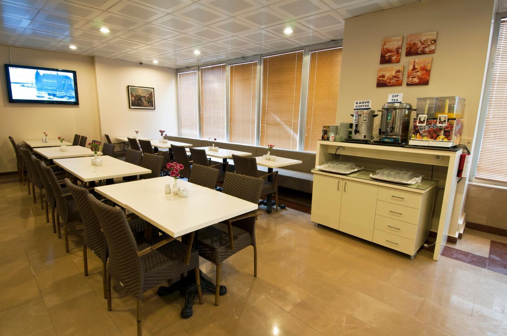 Haydarpasa Otel - Image 4