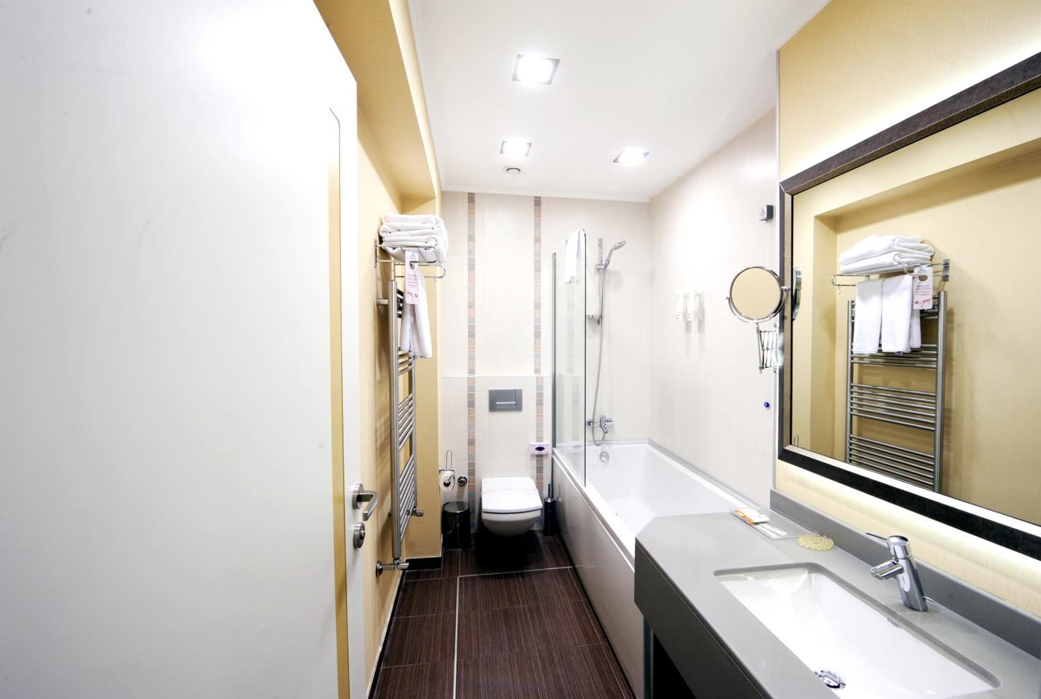Grand Nora Otel - Image 2