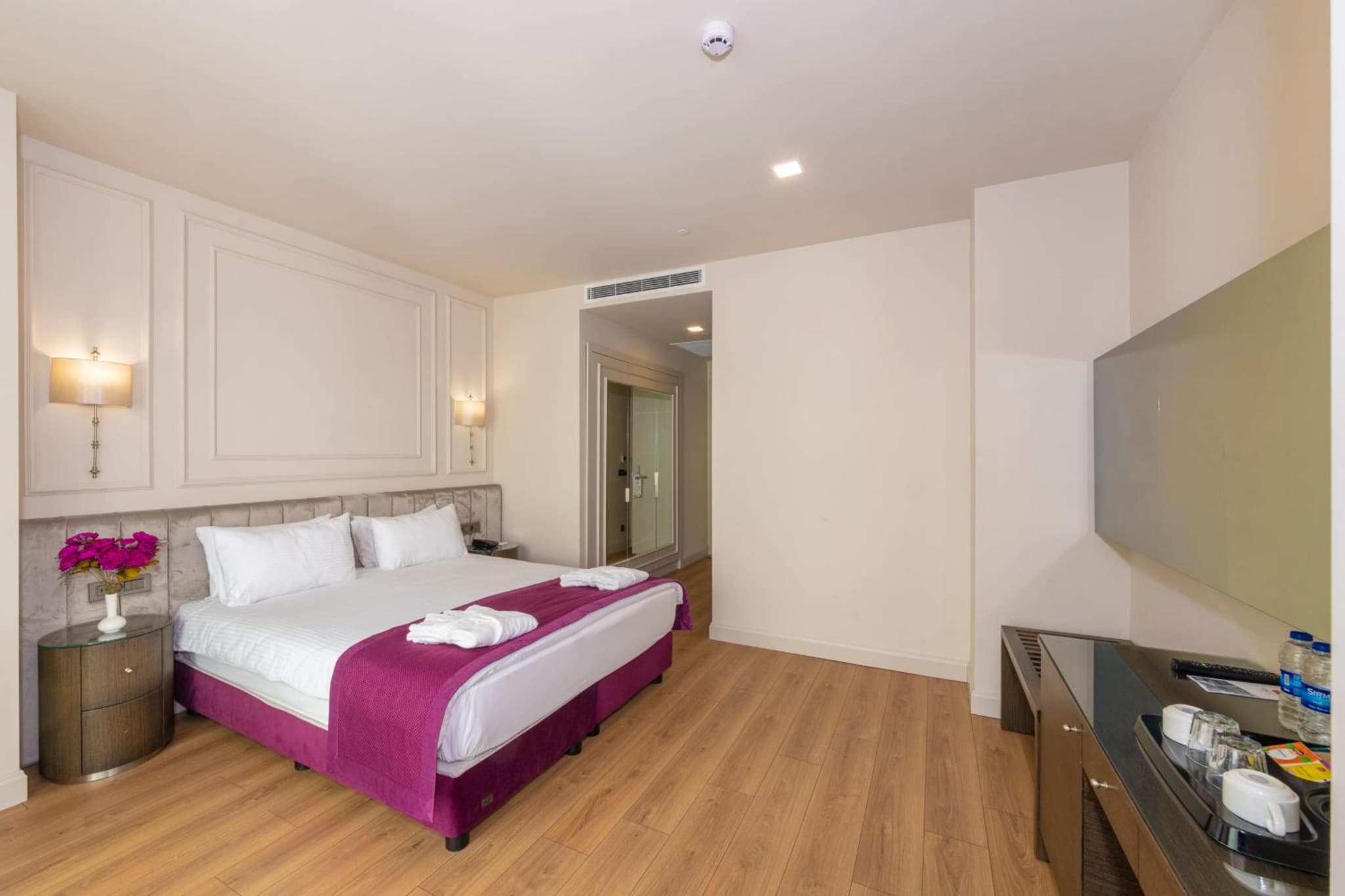 The Hotel Beyaz Saray & Spa - Özel Kategori - Image 4