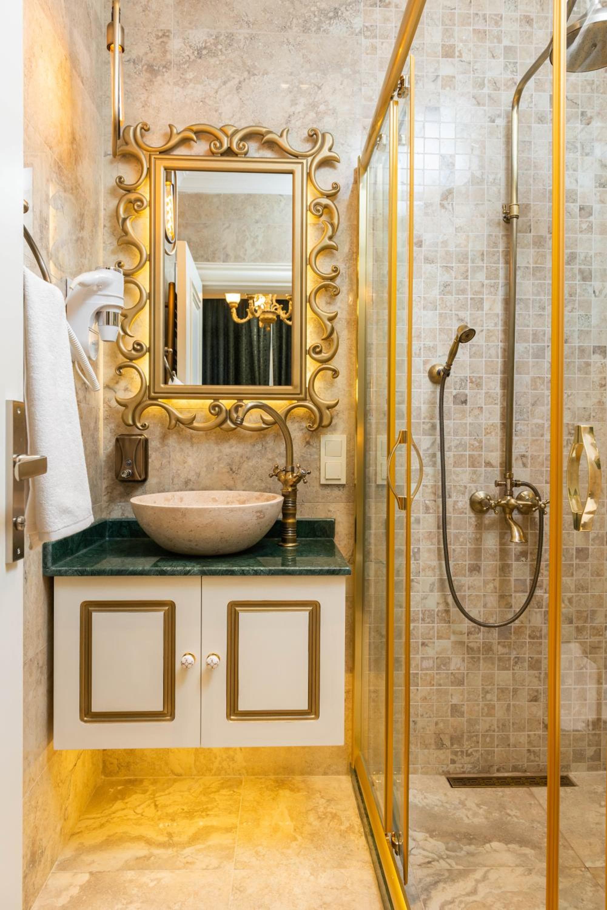 Begonville Mansion Eski Şehir - Image 3