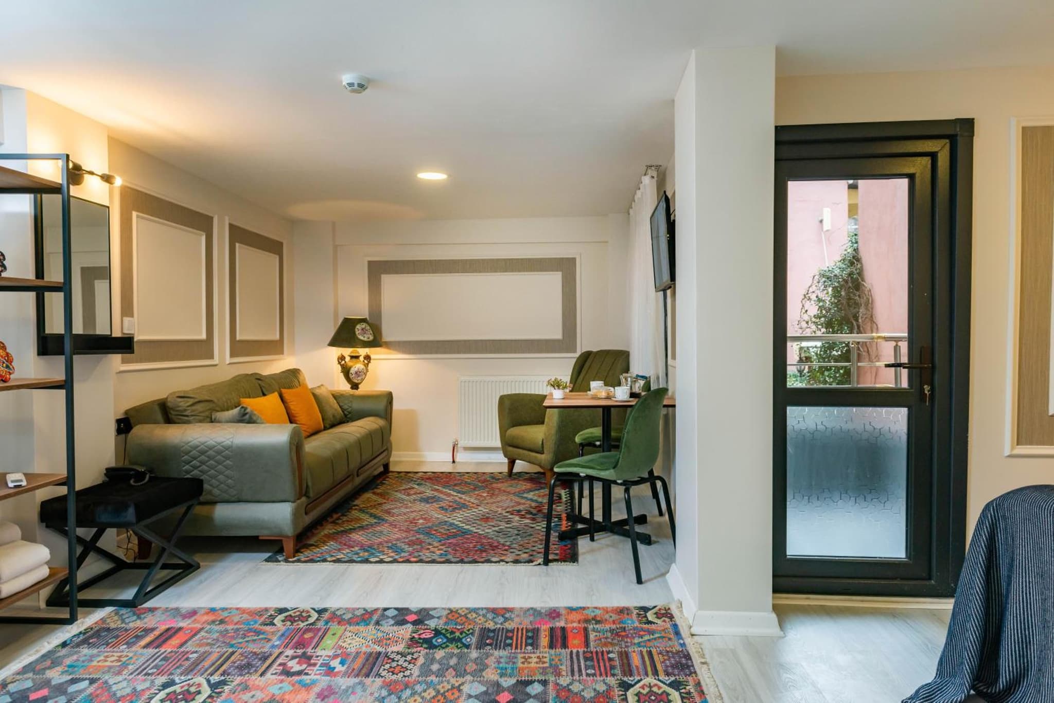 BLUE MARMARA SUİTLER - Image 3