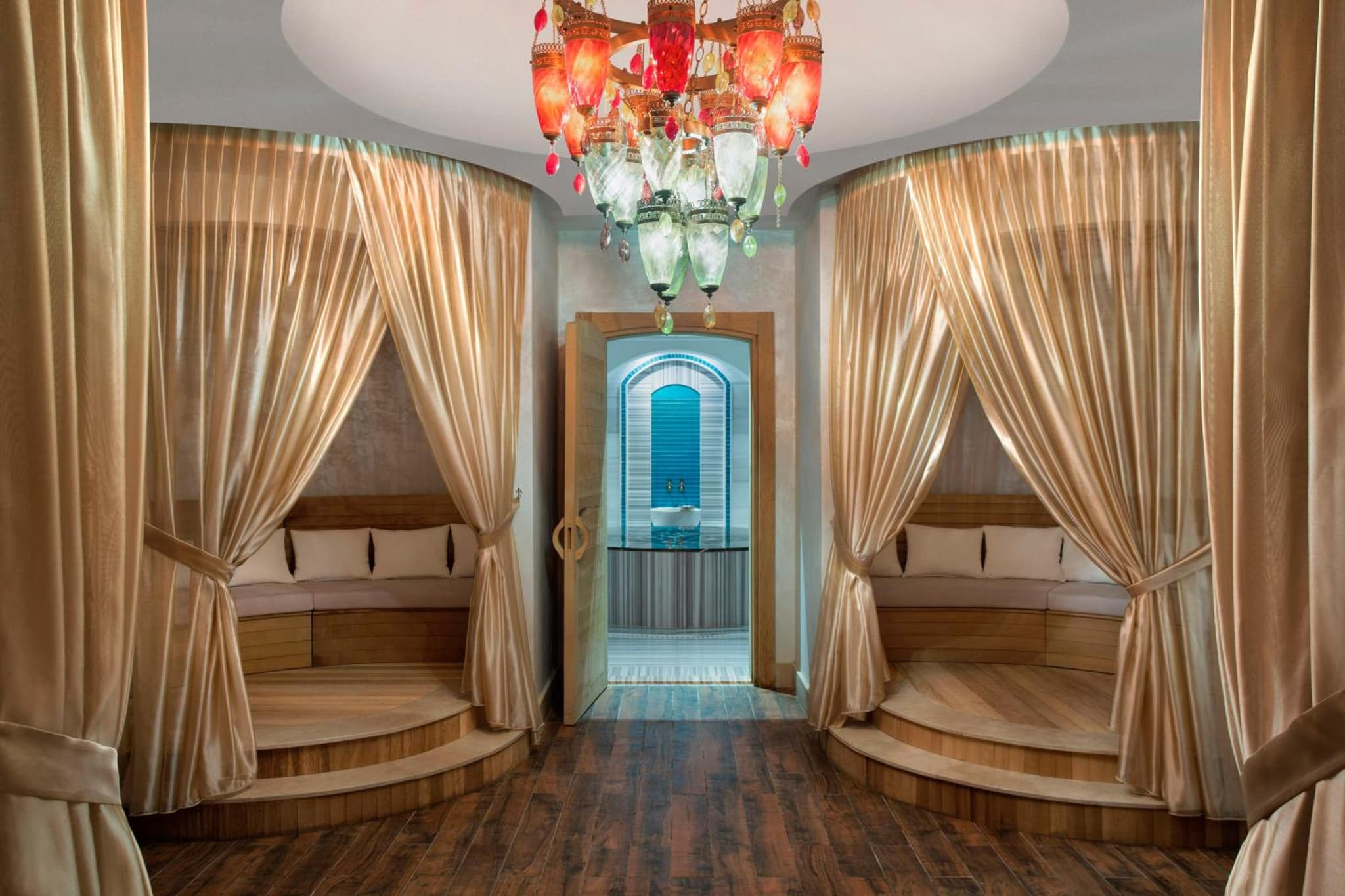 Akra Fethiye Tui Blue Sensatori - Ultra Her Şey Dahil - Image 1