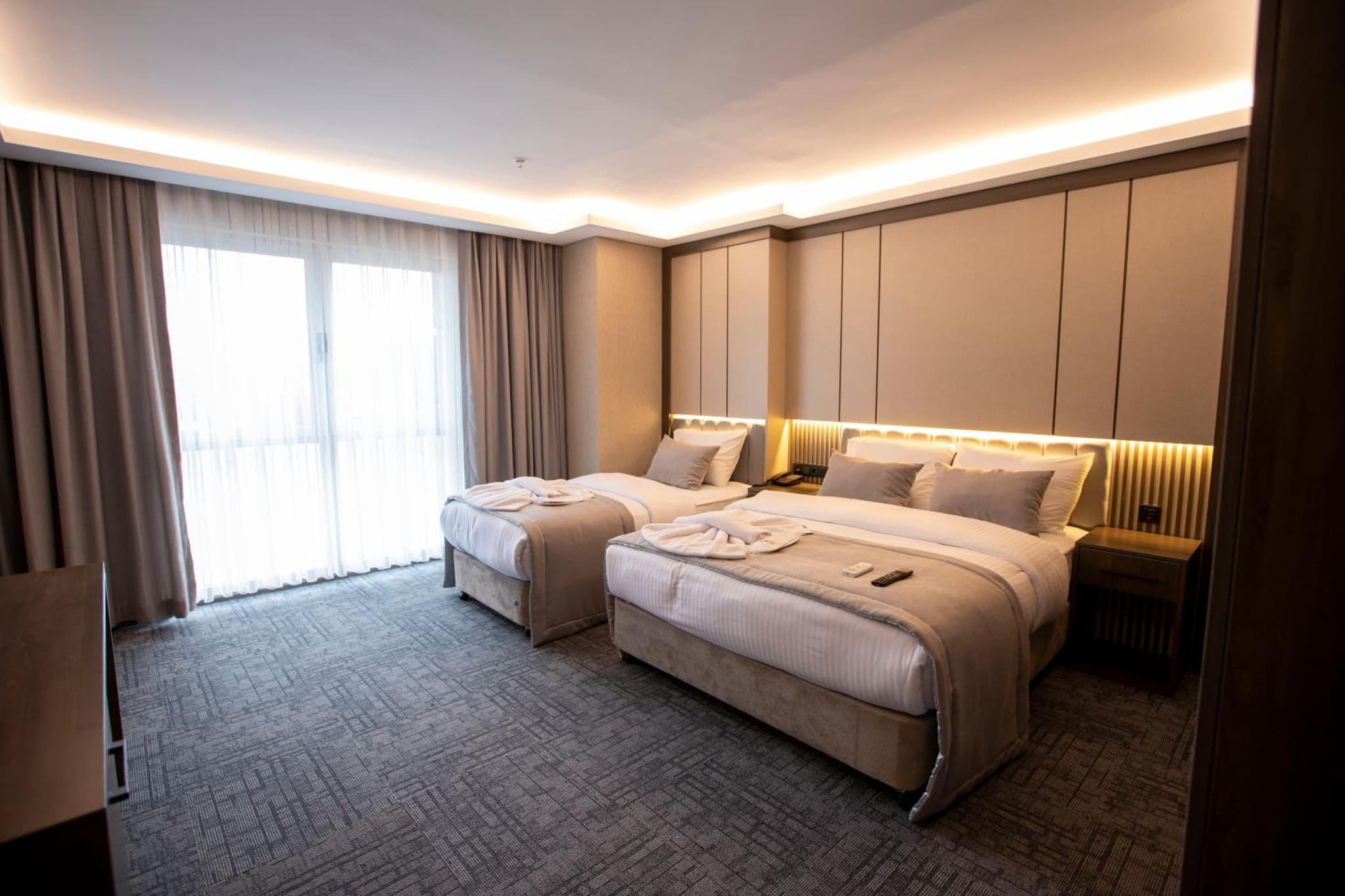 BEST GARDEN OTEL - Image 2