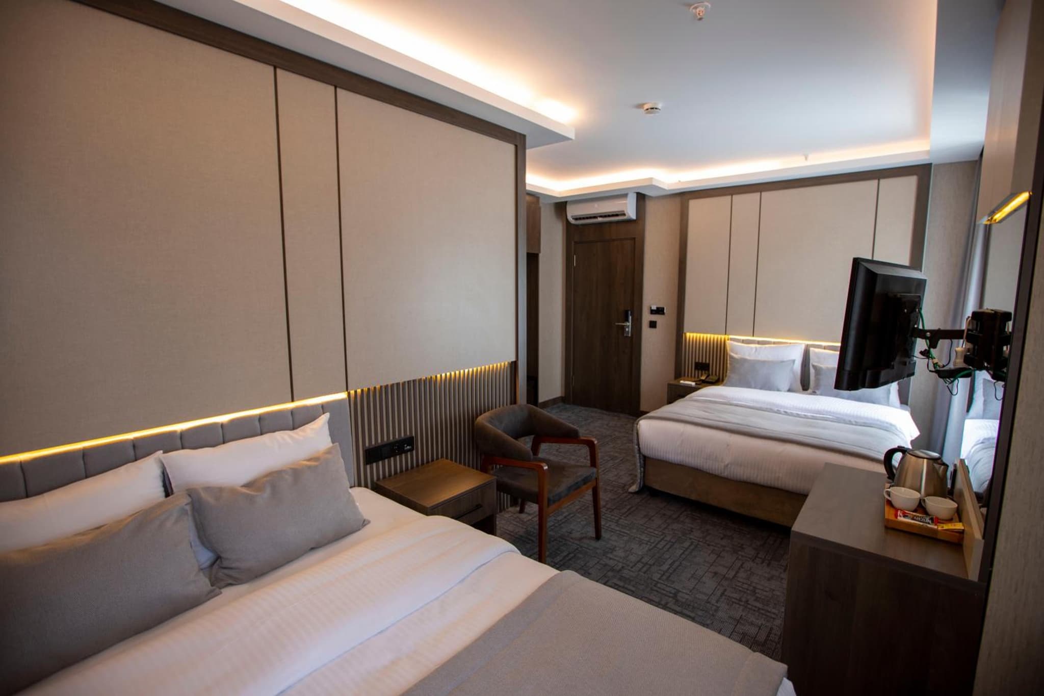 BEST GARDEN OTEL - Image 3