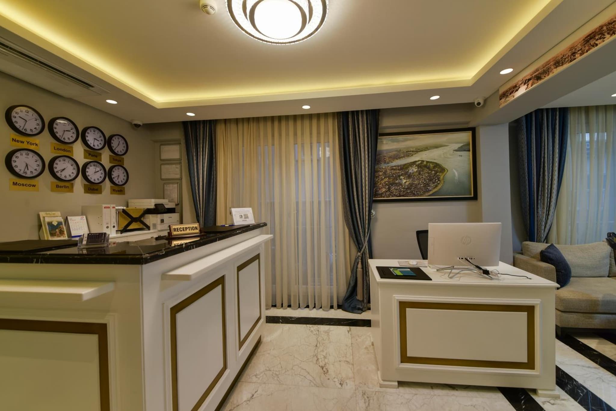 Kare Otel Sultanahmet - Image 2