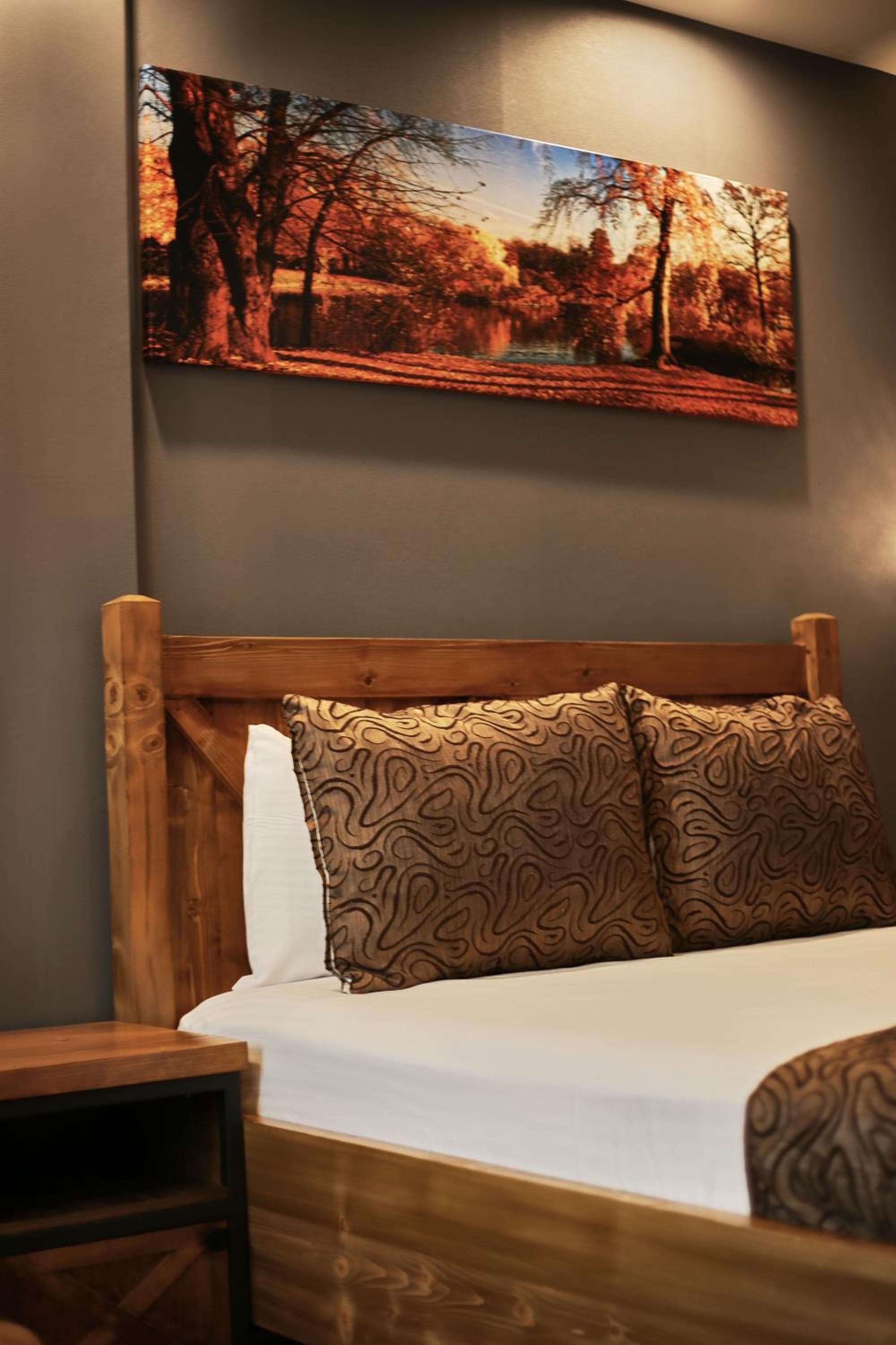 Zengin City Otel - Image 2