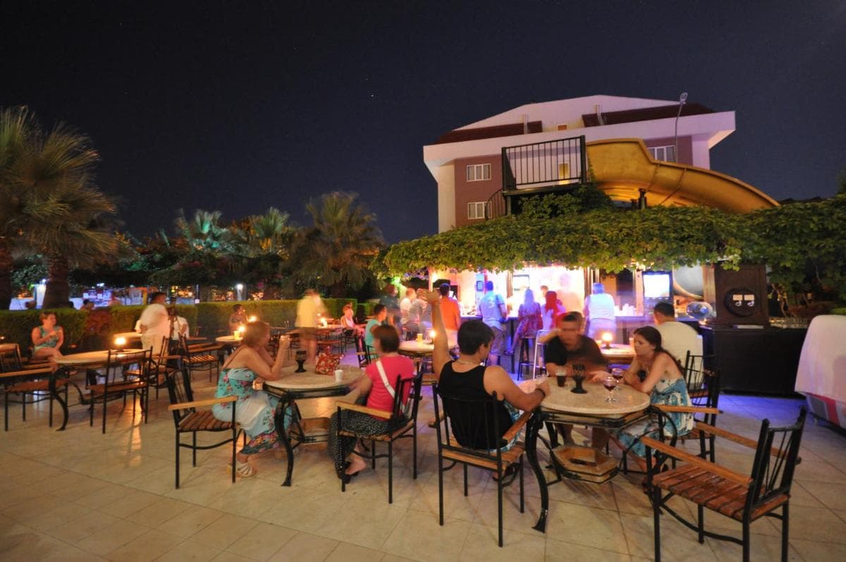 Camyuva Beach Hotel - Image 4