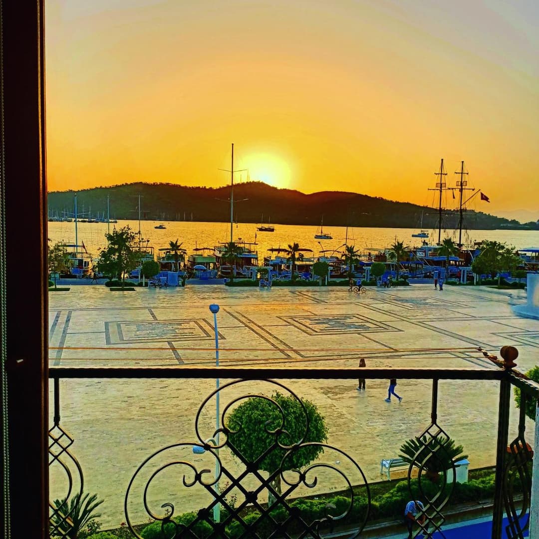 Mermaid suite fotoğrafı