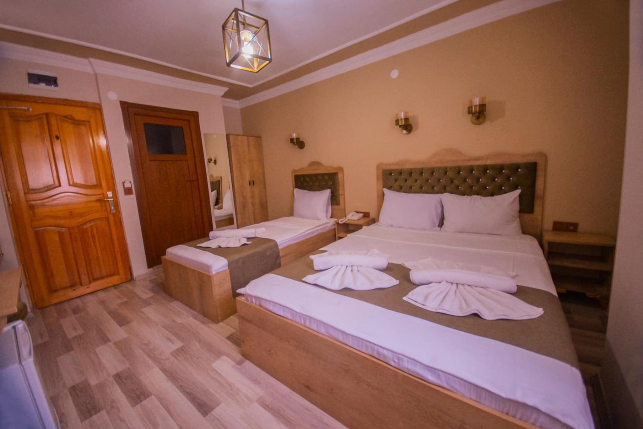 Hotel Orkide - Image 4