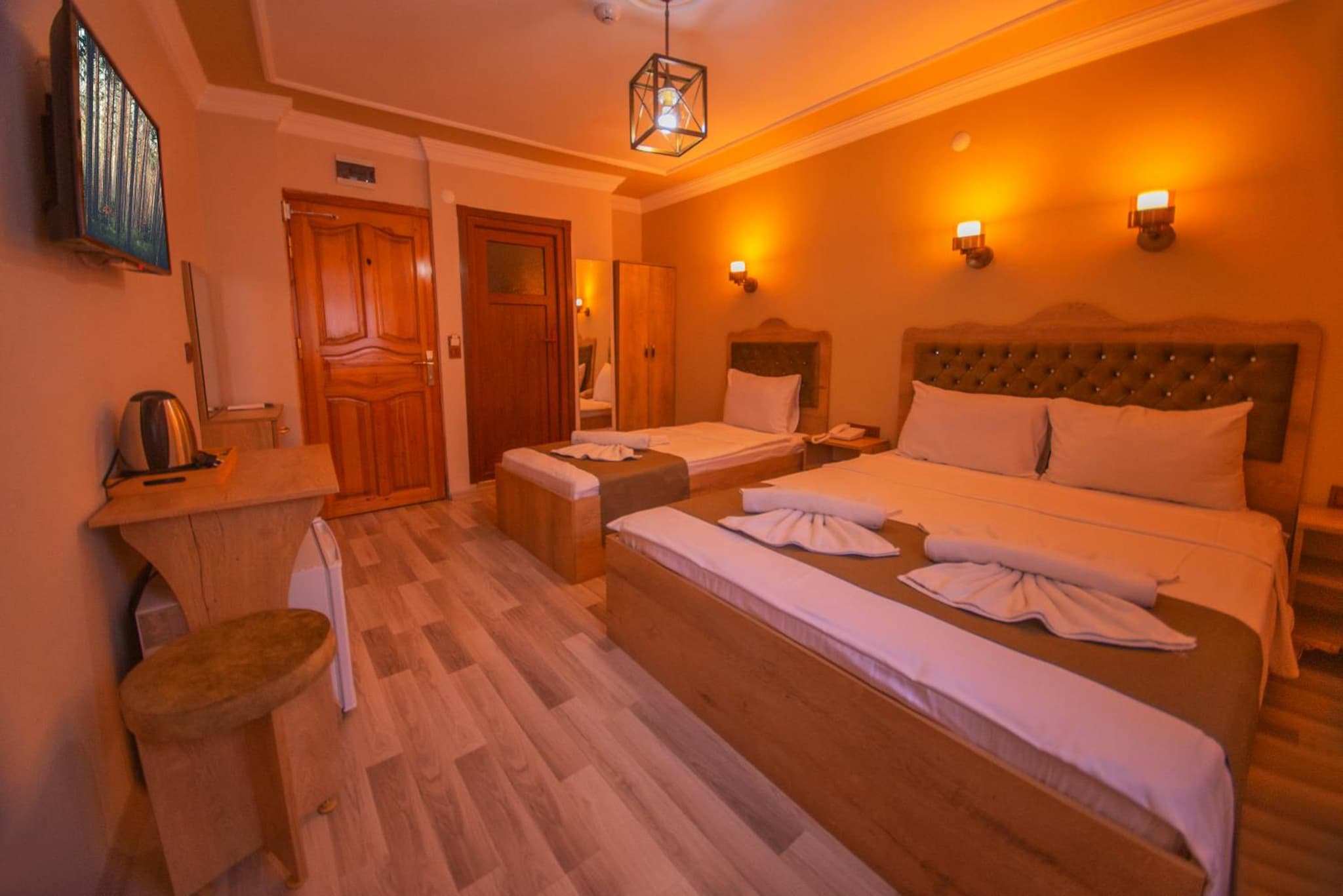 Hotel Orkide - Image 3