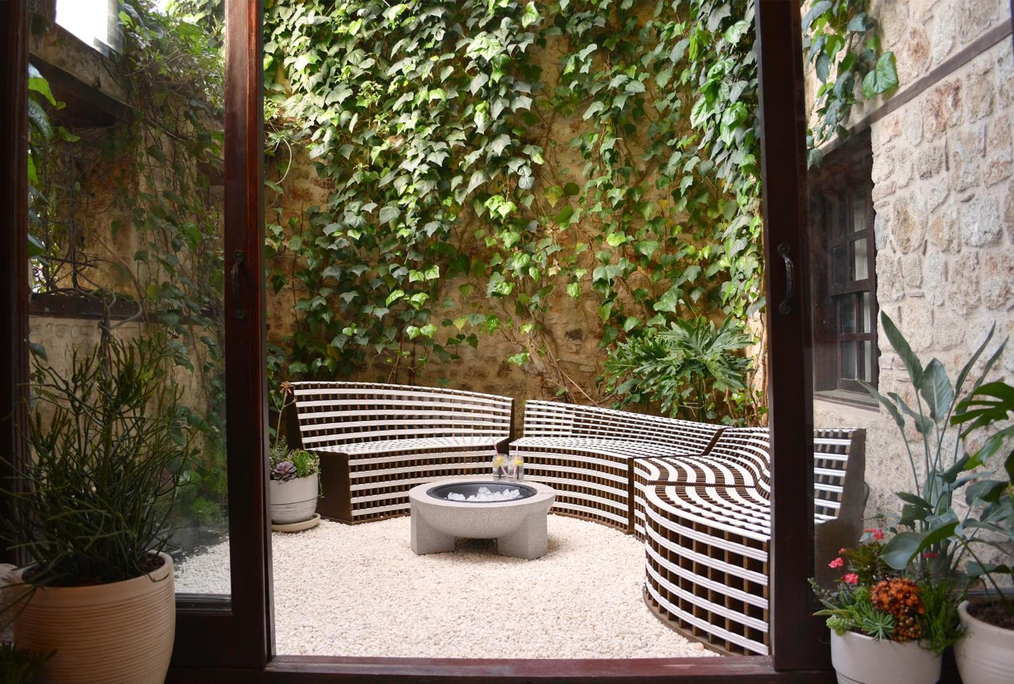 Hotel Mille Kaleiçi becomes 'Hotel Mille Kaleiçi.' - Image 3