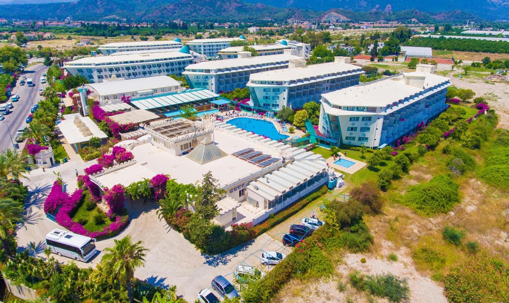 Miarosa Kemer Beach - Image 3