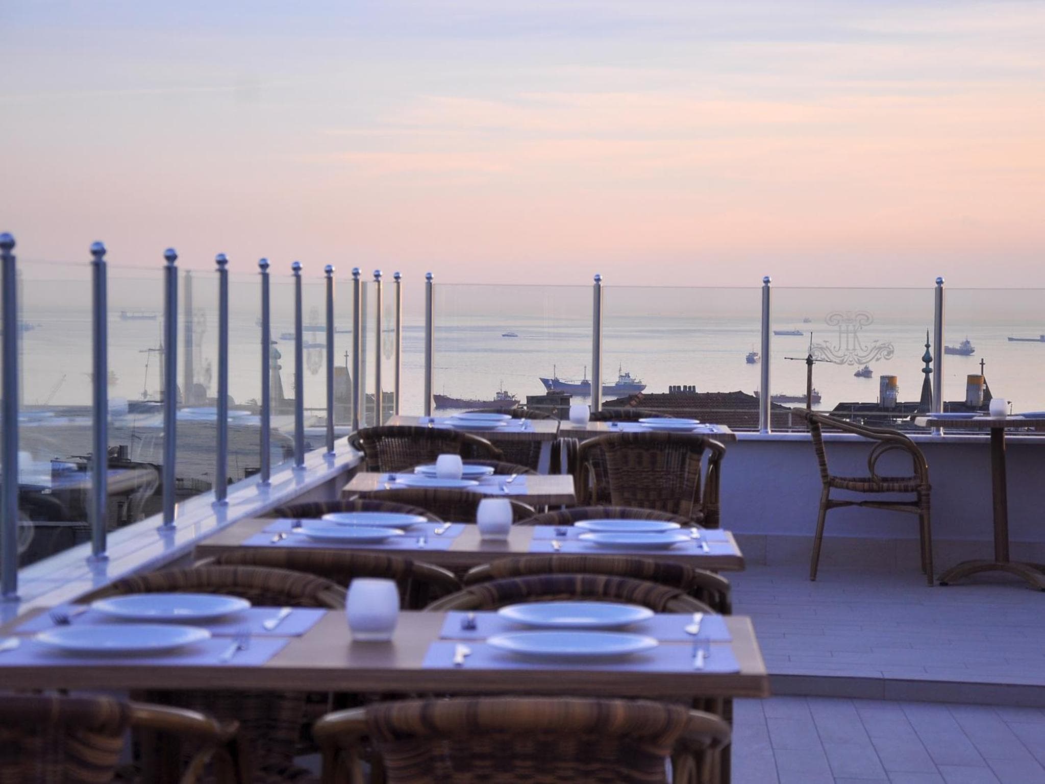 Divani Ali Otel - Image 4